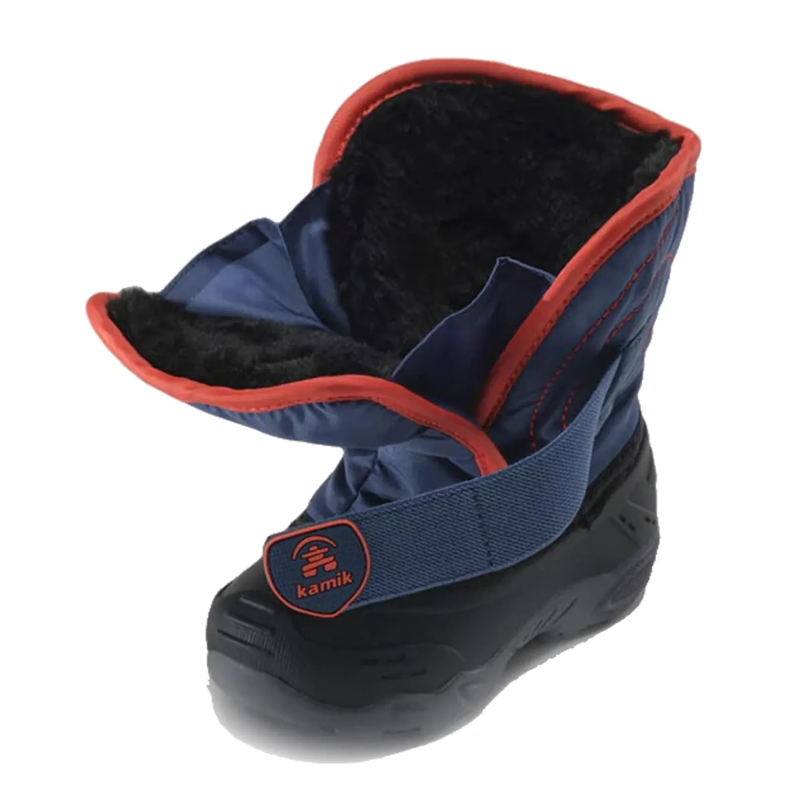 Boy's Kamik, Snowbug Snow Boot - Toddler & Little Kid