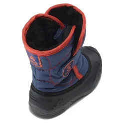Boy's Kamik, Snowbug Snow Boot - Toddler & Little Kid