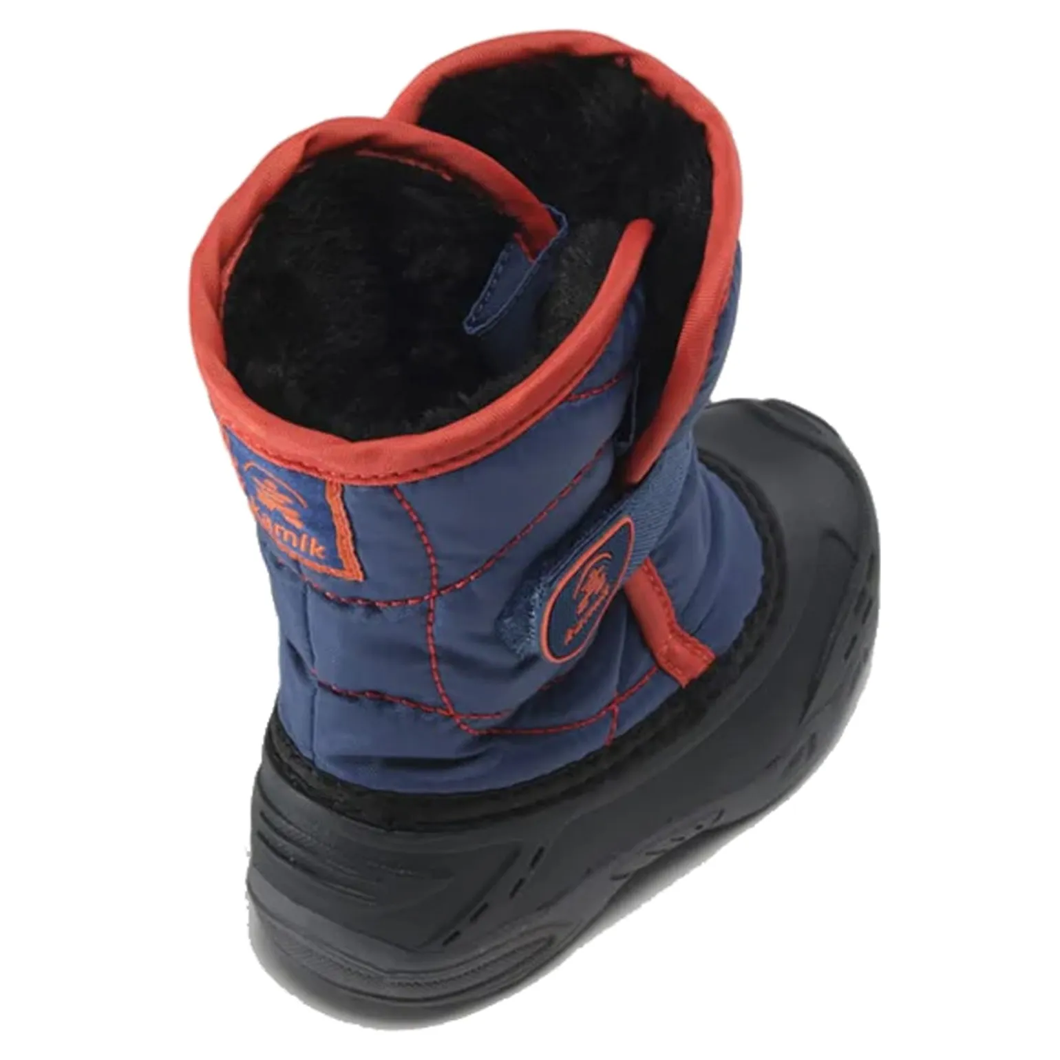 Boy's Kamik, Snowbug Snow Boot - Toddler & Little Kid