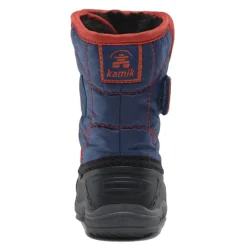 Boy's Kamik, Snowbug Snow Boot - Toddler & Little Kid