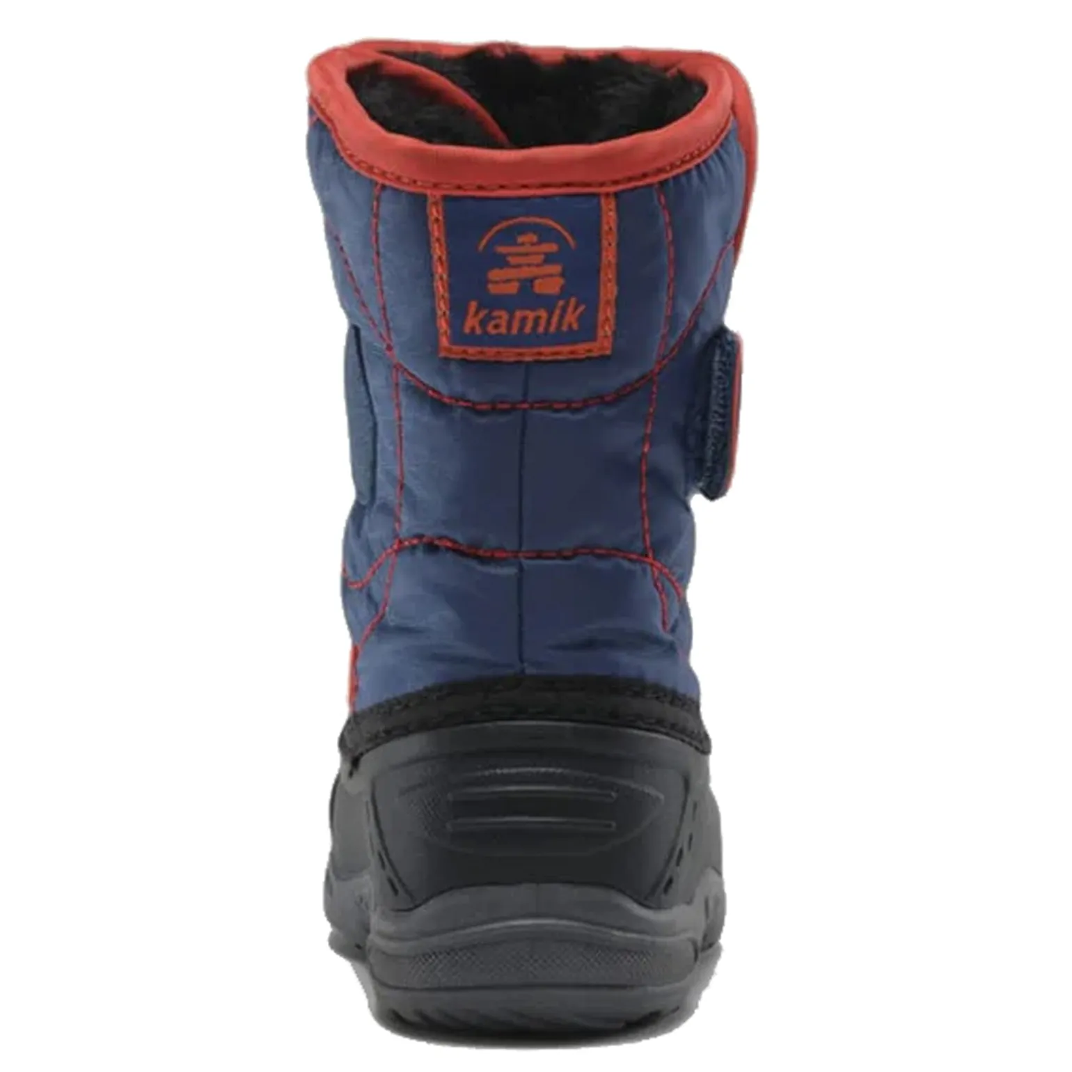 Boy's Kamik, Snowbug Snow Boot - Toddler & Little Kid