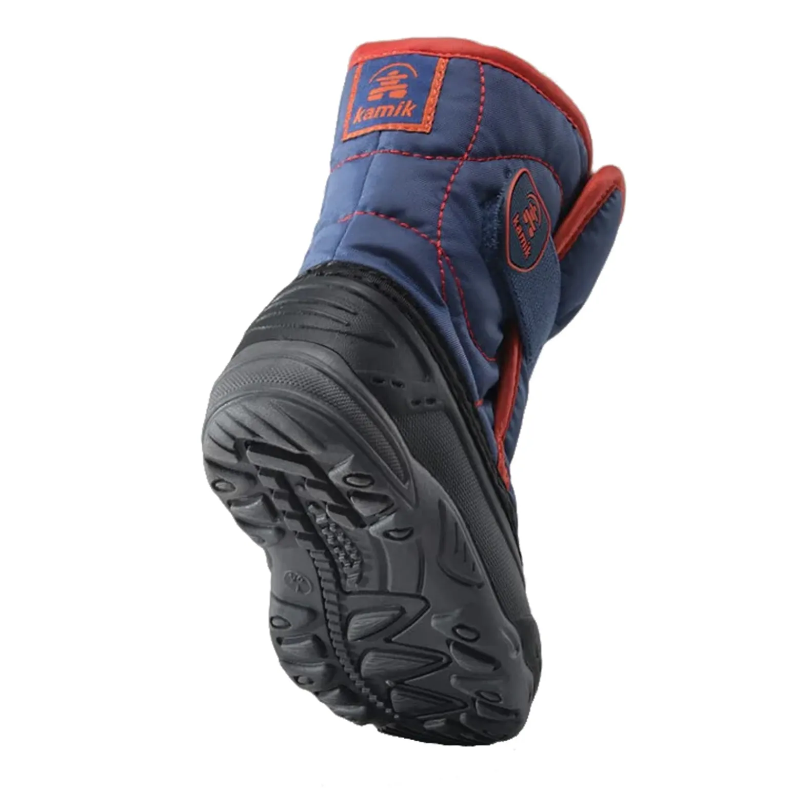 Boy's Kamik, Snowbug Snow Boot - Toddler & Little Kid