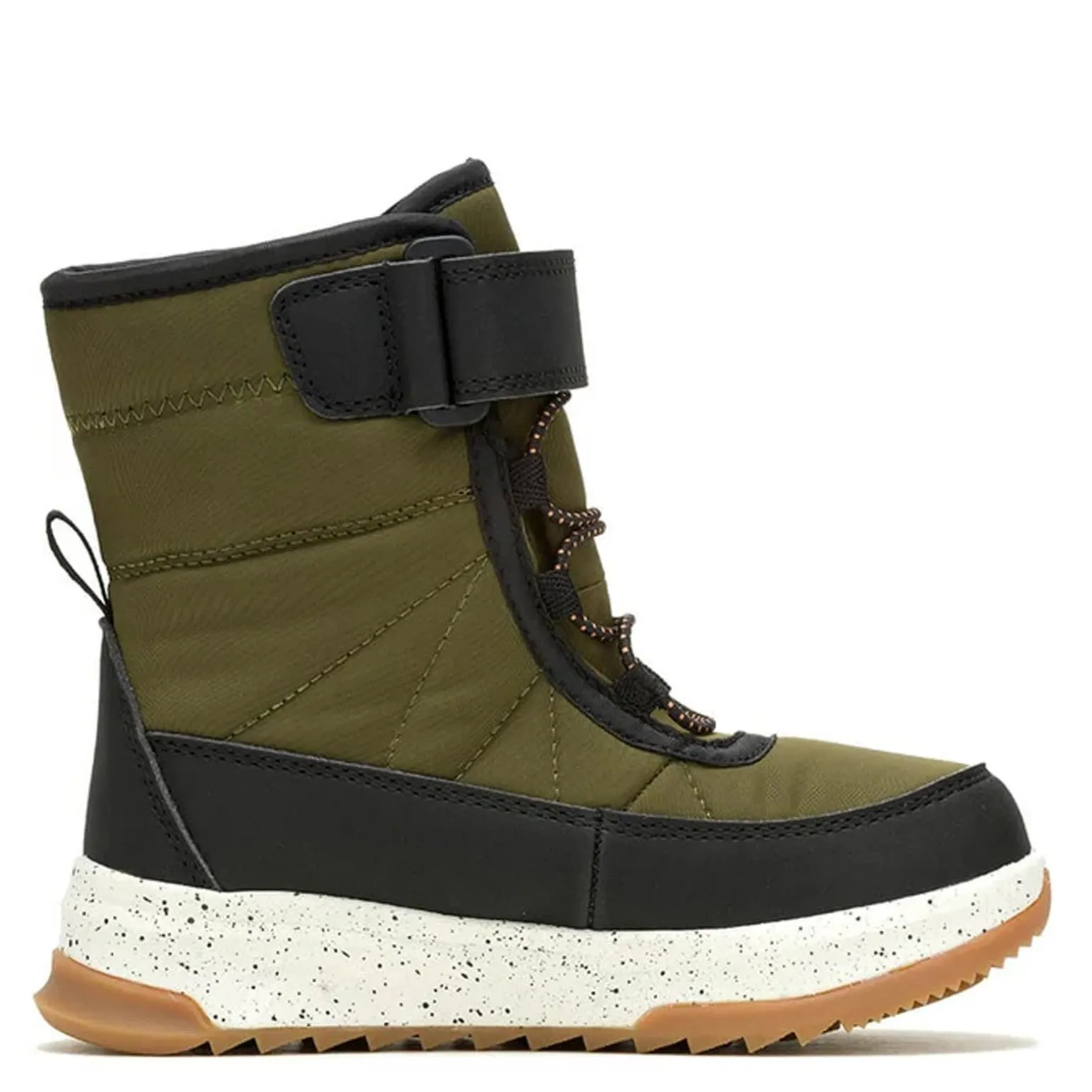 Boy's Kamik, Stormy Snow Boot - Big Kid