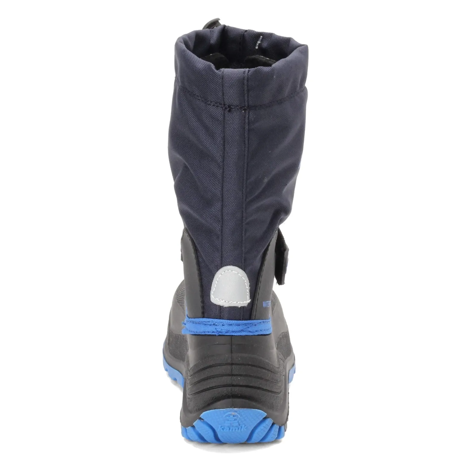 Boy's Kamik, Waterbug Boot - Wide Width - Toddler & Little Kid