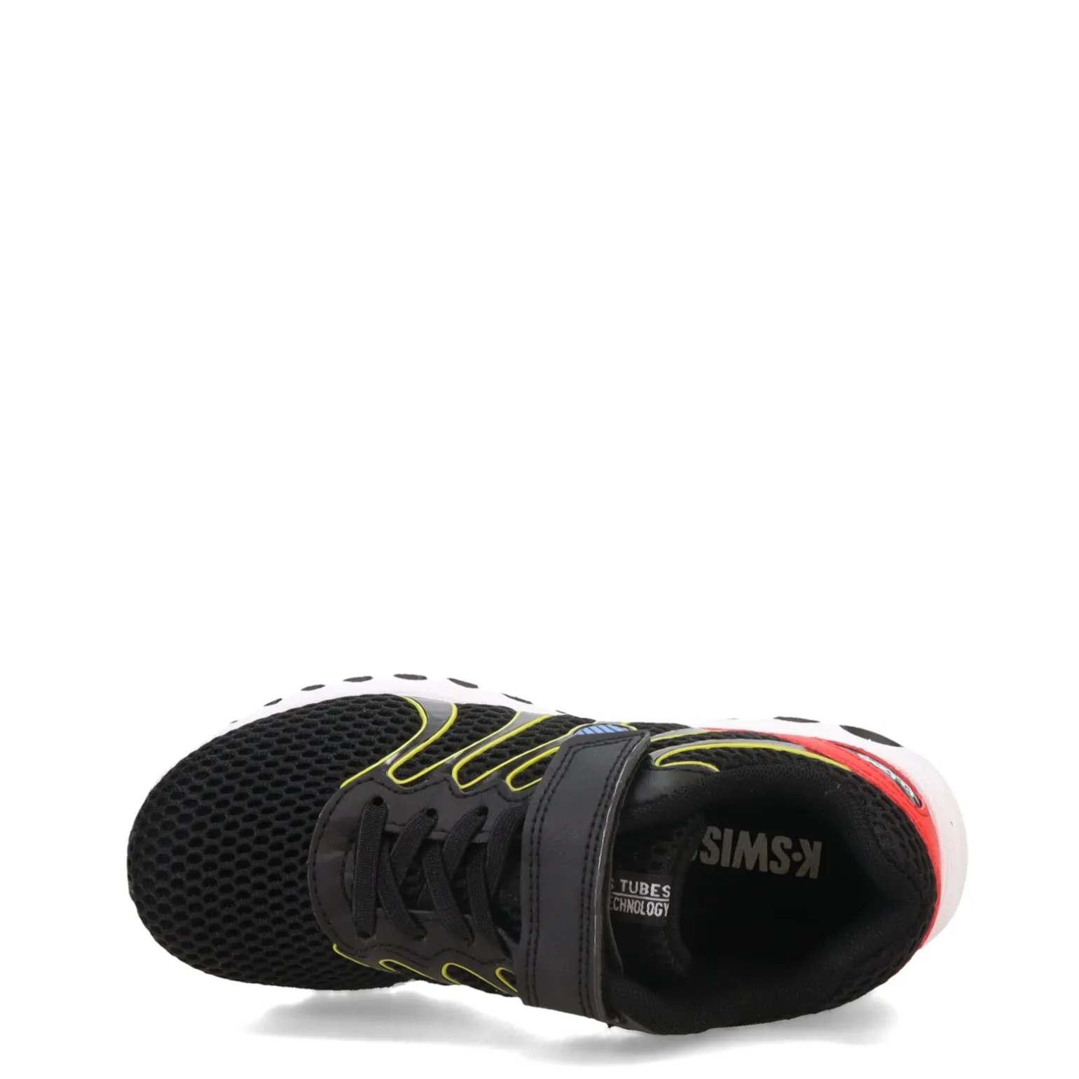 Boy's K-Swiss, Tubes Comfort 200 Sneaker - Little Kid