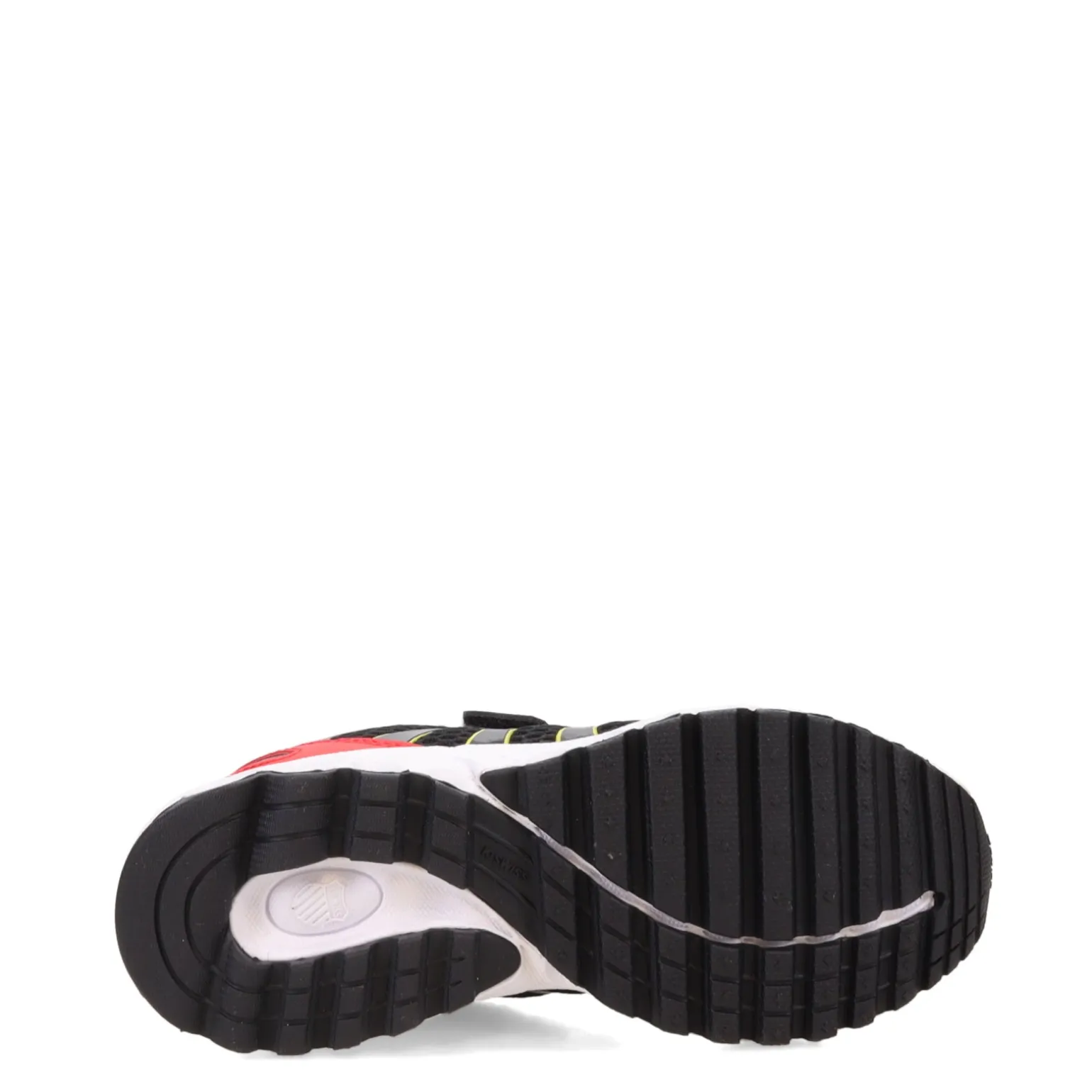 Boy's K-Swiss, Tubes Comfort 200 Sneaker - Little Kid