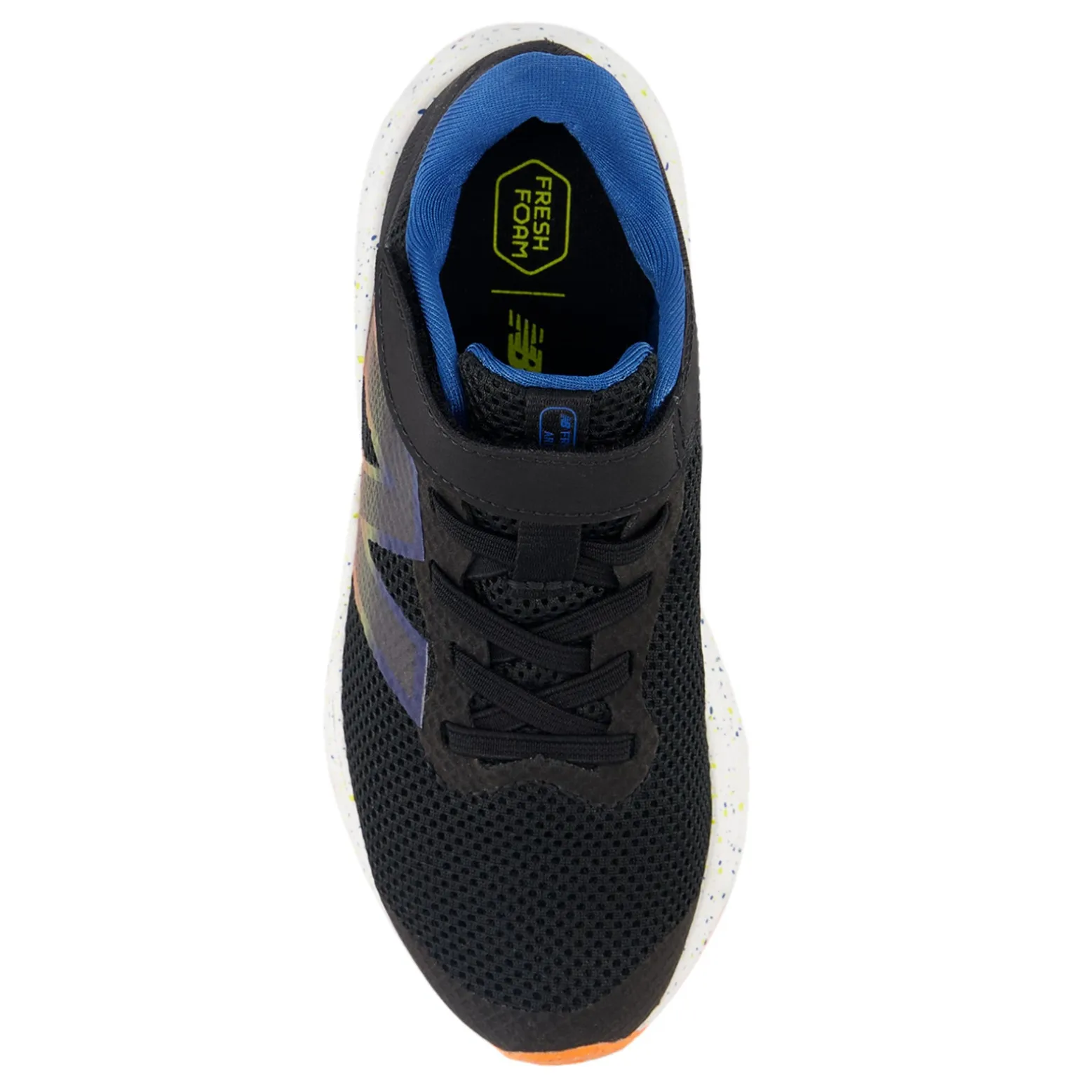 Boy's New Balance, Arishi Fresh Foam v4 Sneaker - Little Kid