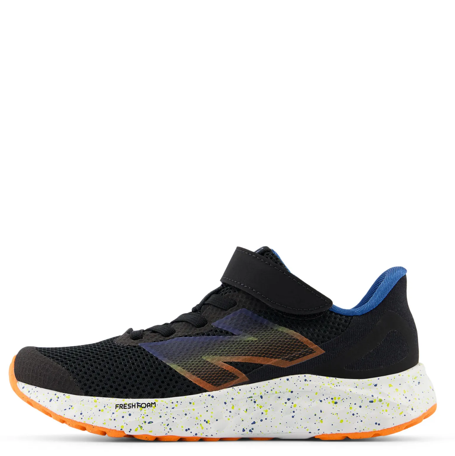 Boy's New Balance, Arishi Fresh Foam v4 Sneaker - Little Kid