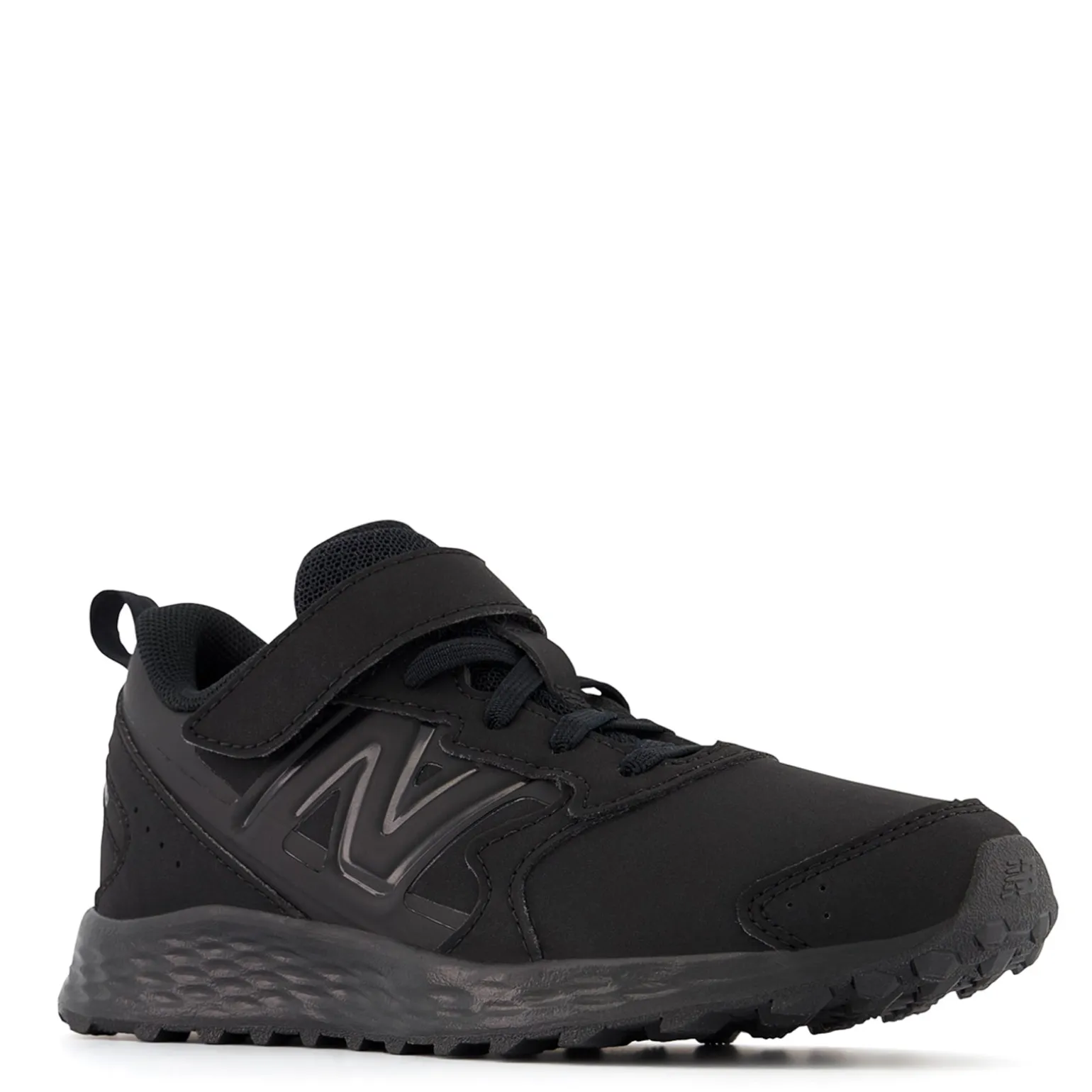 Boy's New Balance, Fresh Foam 650 - Trail Running Shoe- Little Kid & Big Kid