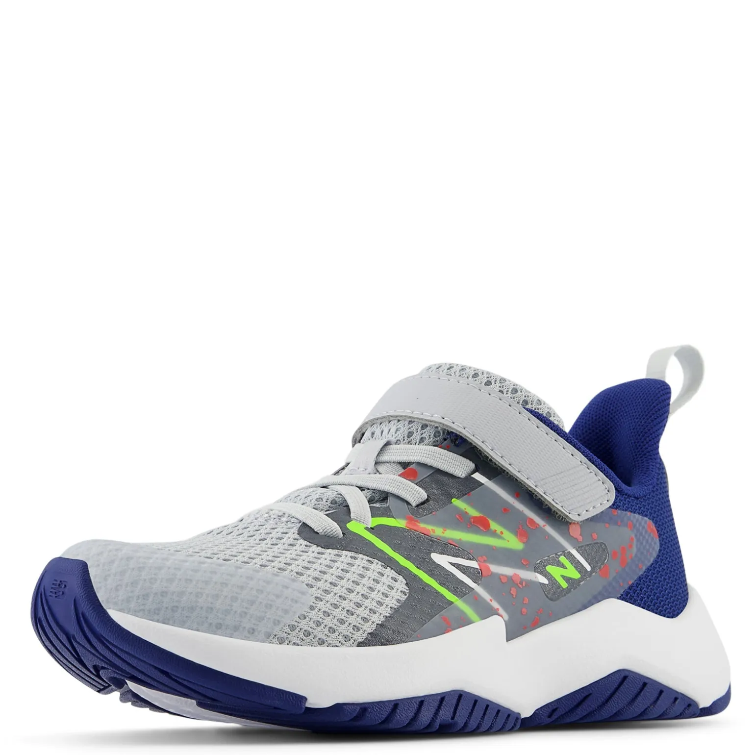 Boy's New Balance, Rave Run AC v2 Sneaker - Little Kid
