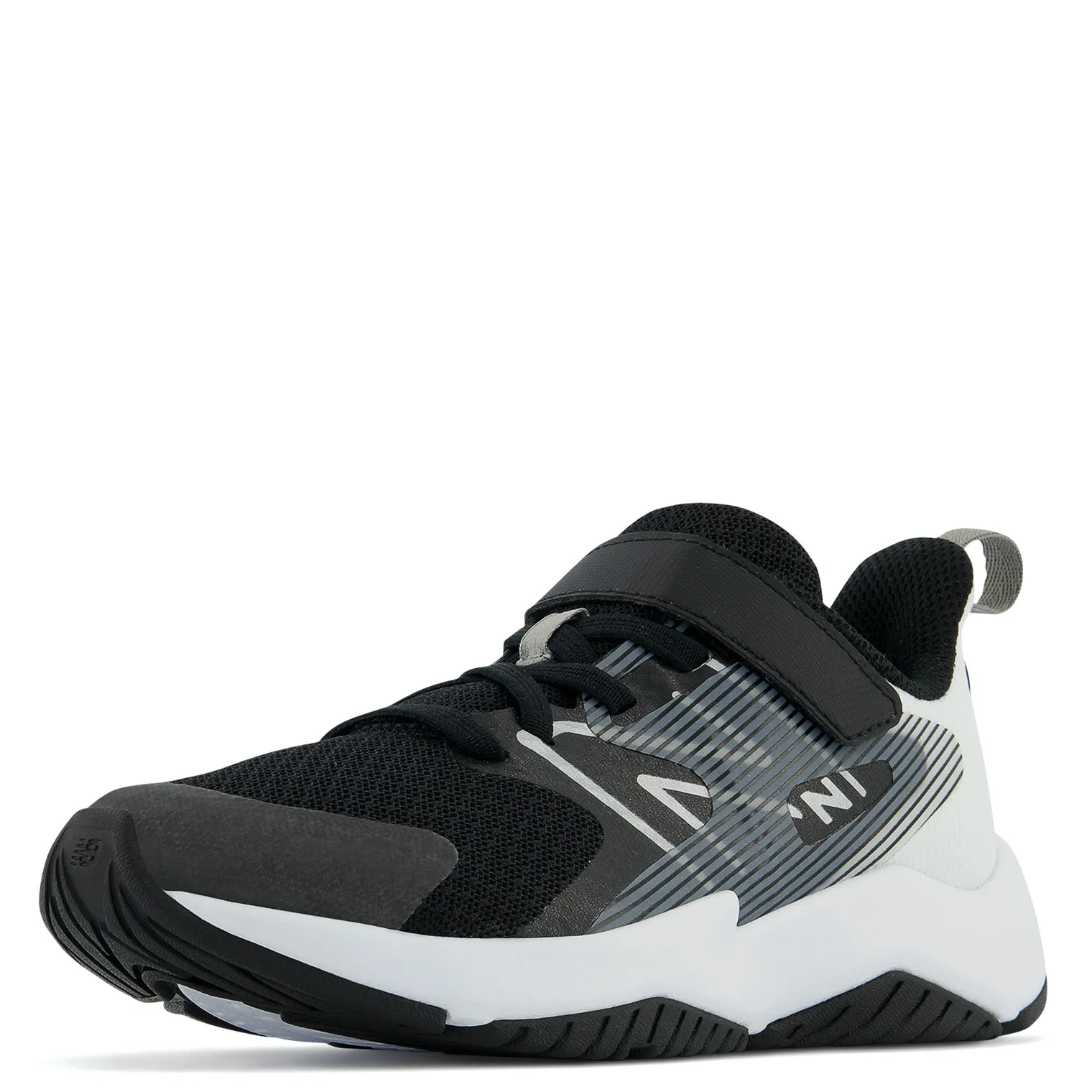 Boy's New Balance, Rave Run AC v2 Sneaker - Little Kid