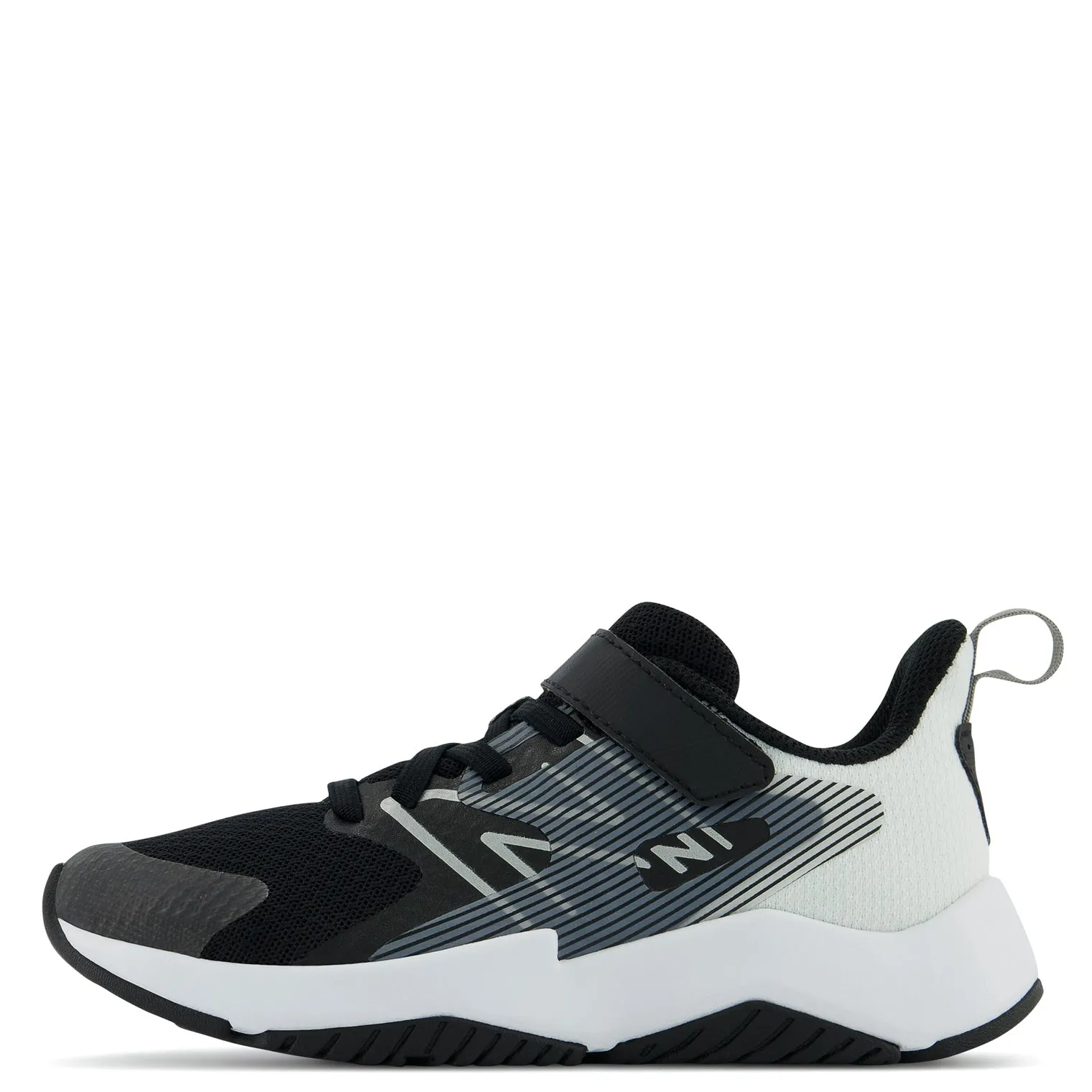 Boy's New Balance, Rave Run AC v2 Sneaker - Little Kid