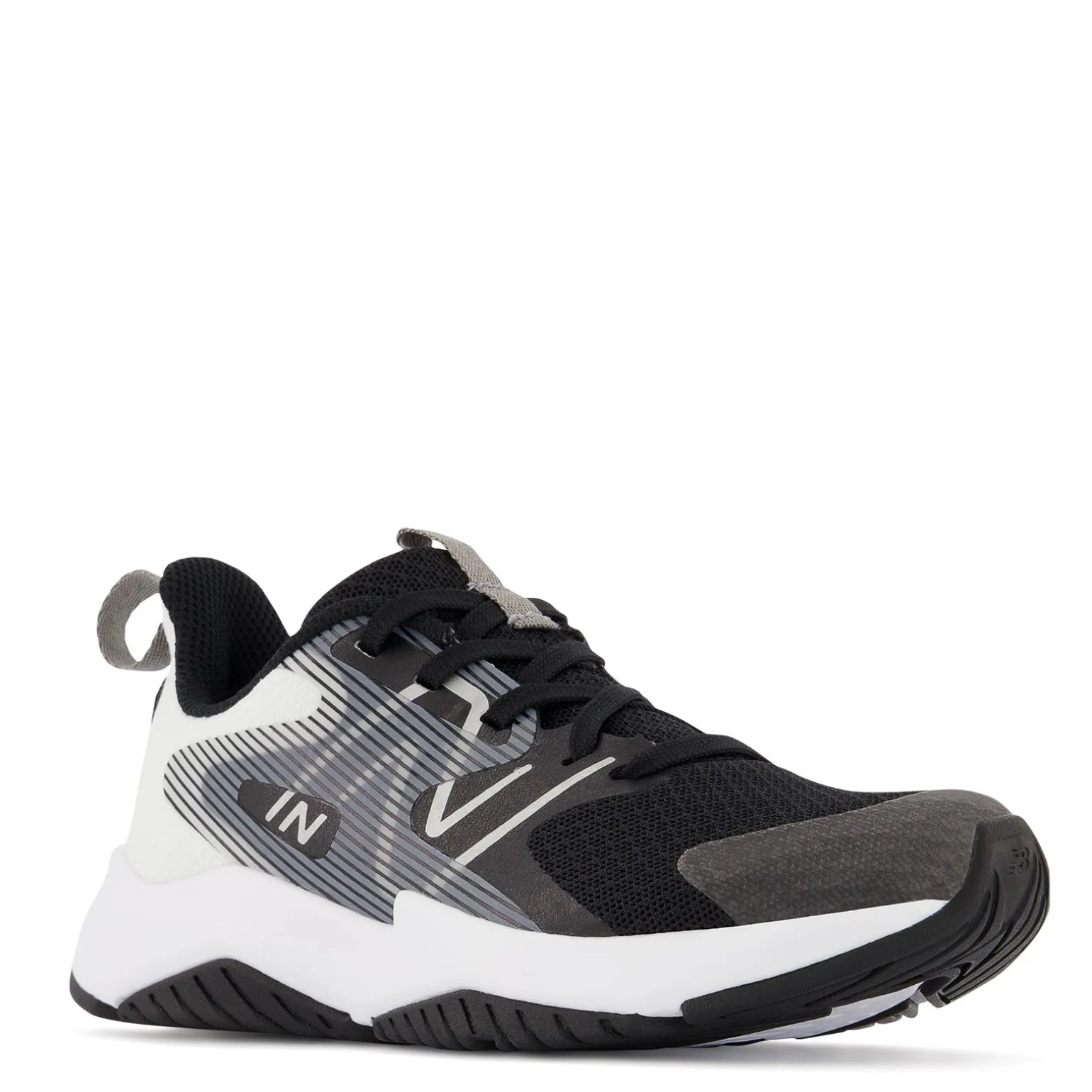 Boy's New Balance, Rave Run v2 Sneaker - Little Kid