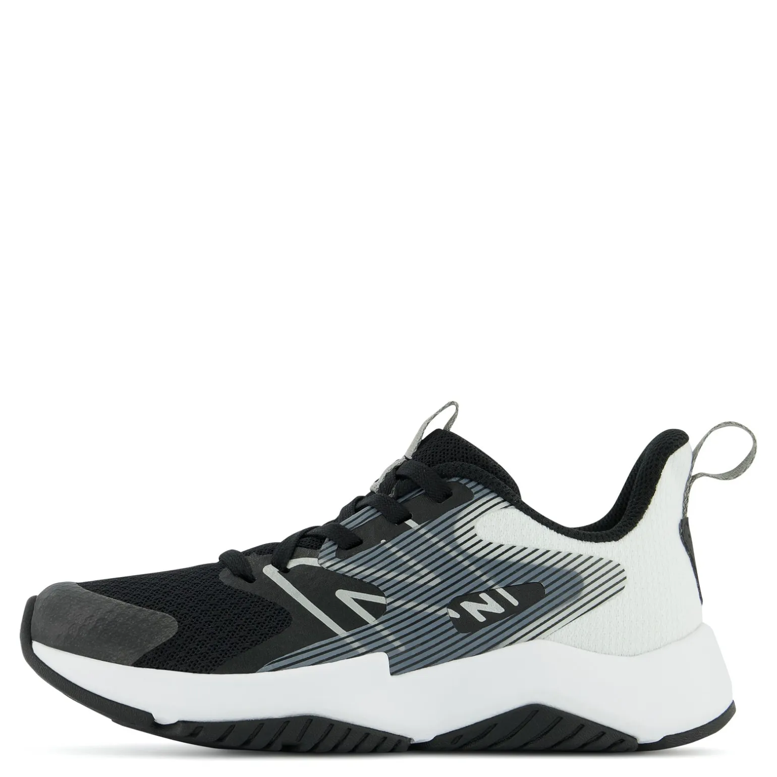 Boy's New Balance, Rave Run v2 Sneaker - Little Kid