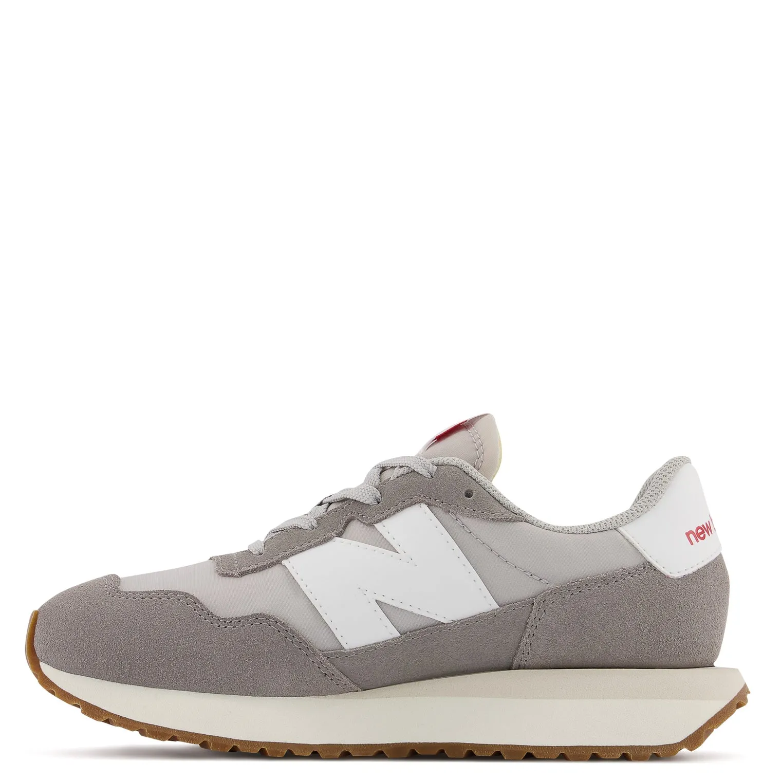Boy's New Balance, 237 Sneaker - Big Kid