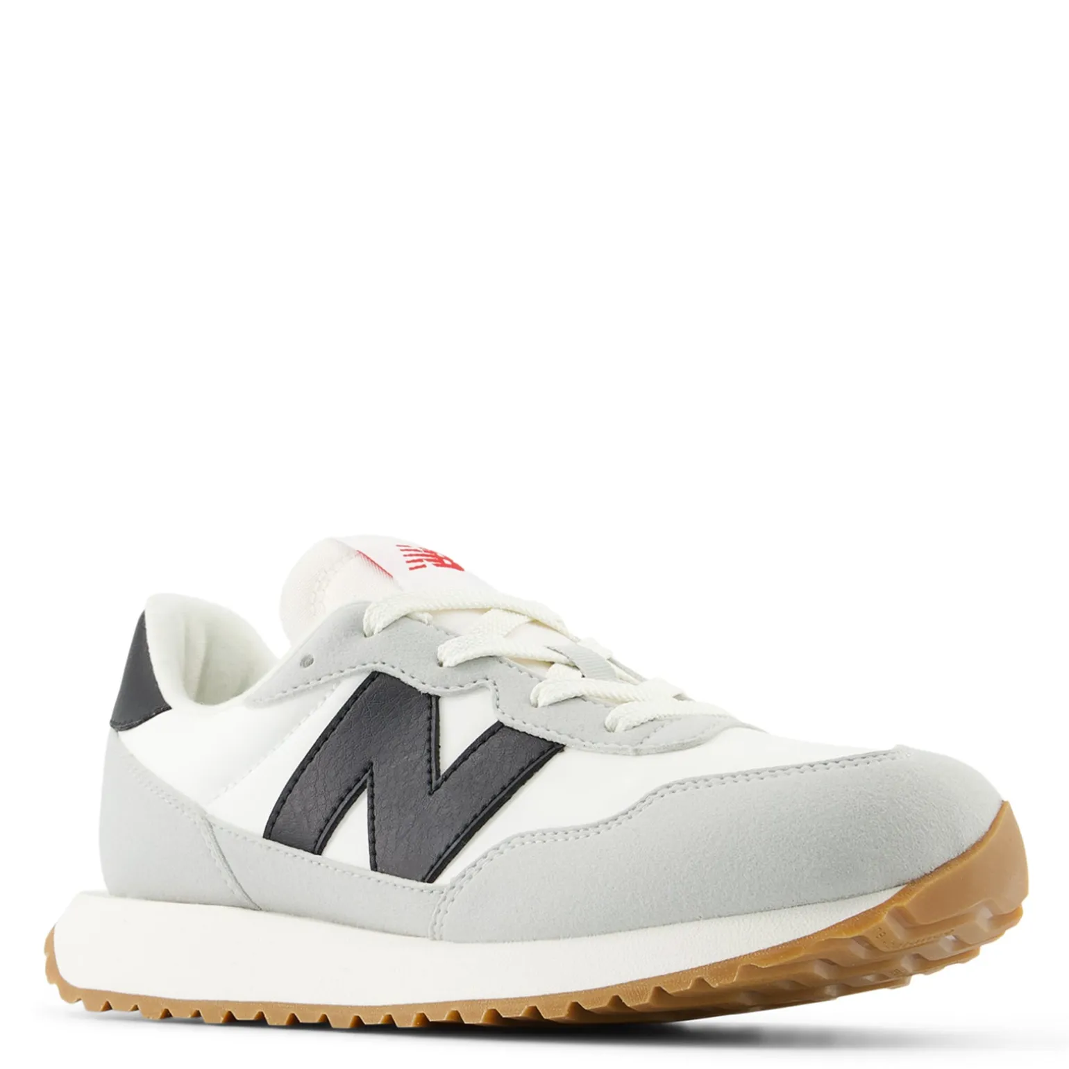 Boy's New Balance, 237 Sneaker - Big Kid