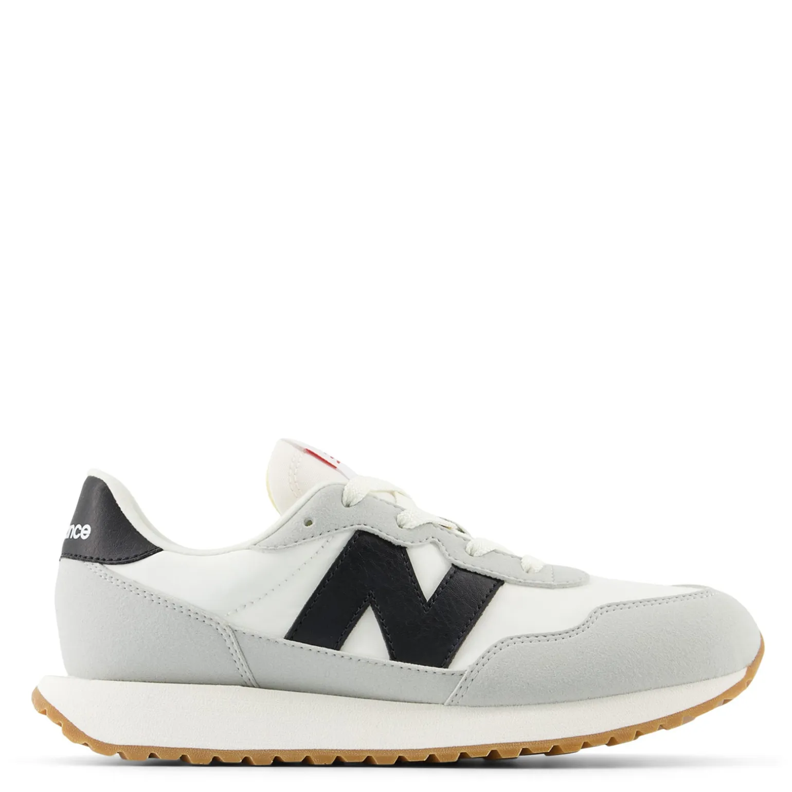 Boy's New Balance, 237 Sneaker - Big Kid