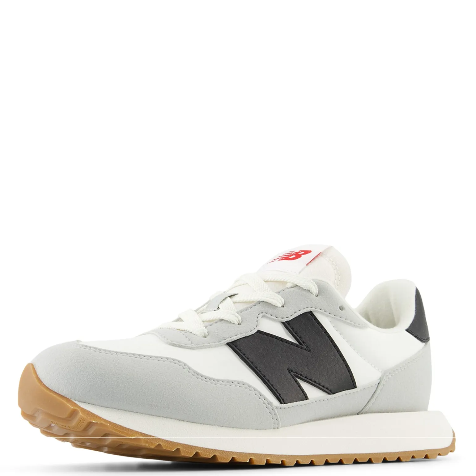 Boy's New Balance, 237 Sneaker - Big Kid