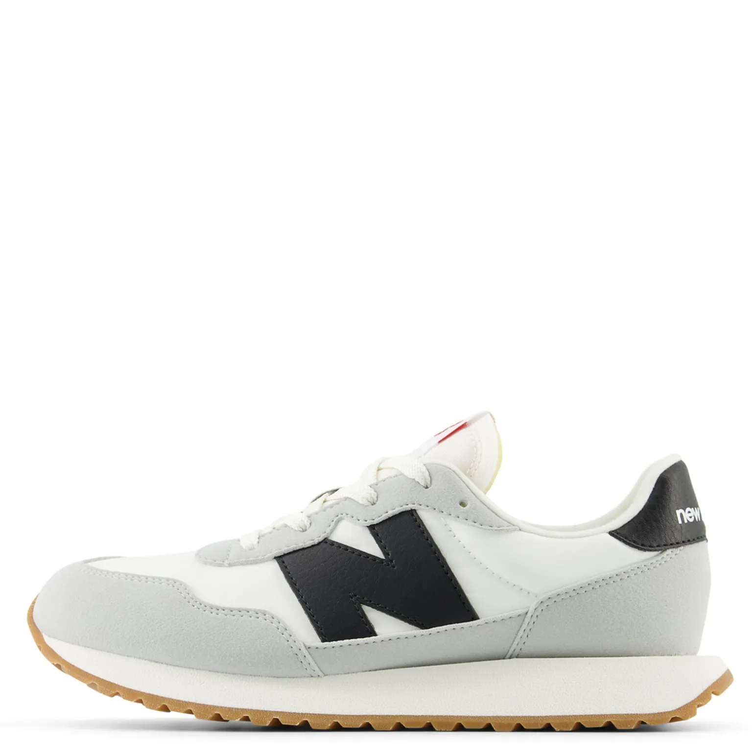 Boy's New Balance, 237 Sneaker - Big Kid