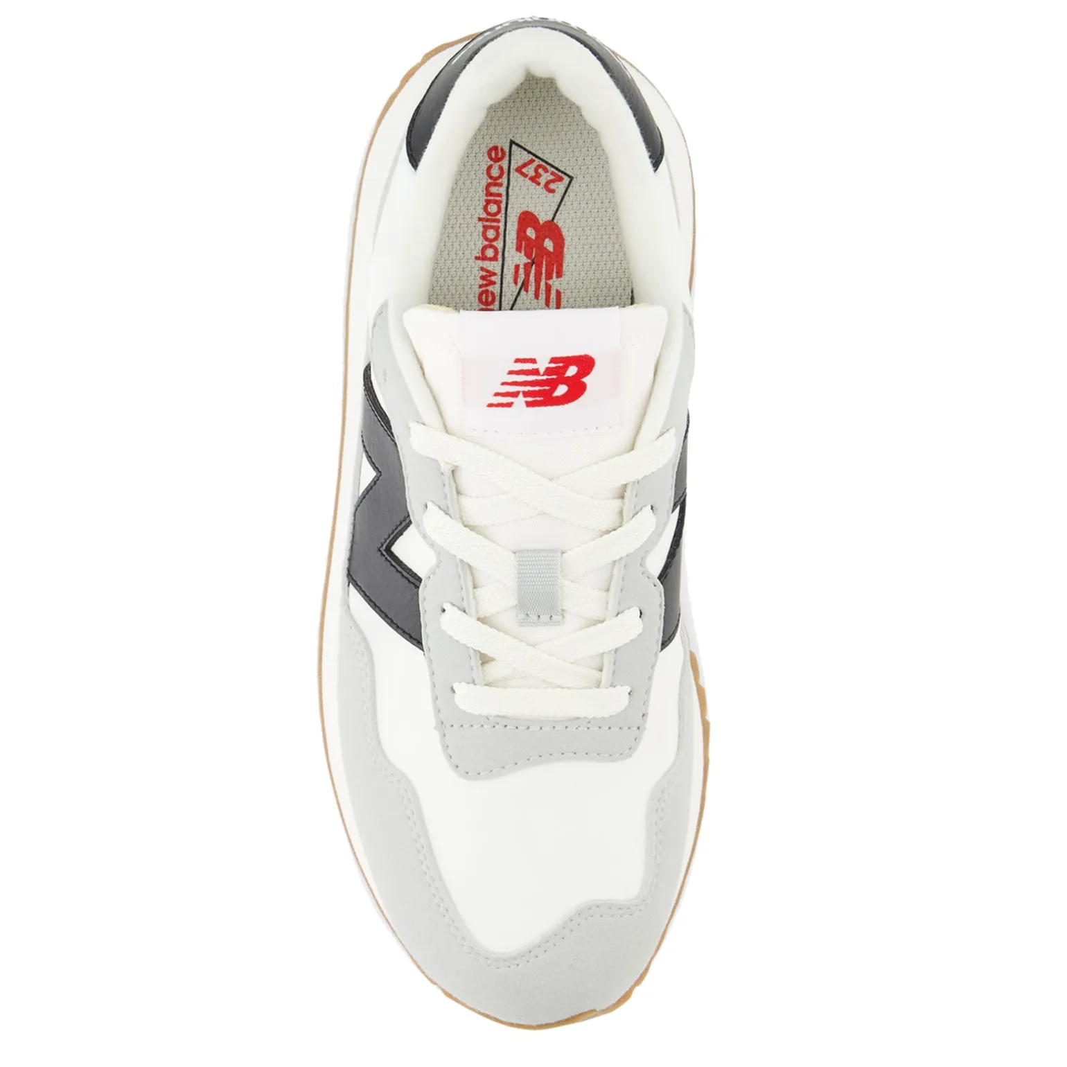 Boy's New Balance, 237 Sneaker - Big Kid