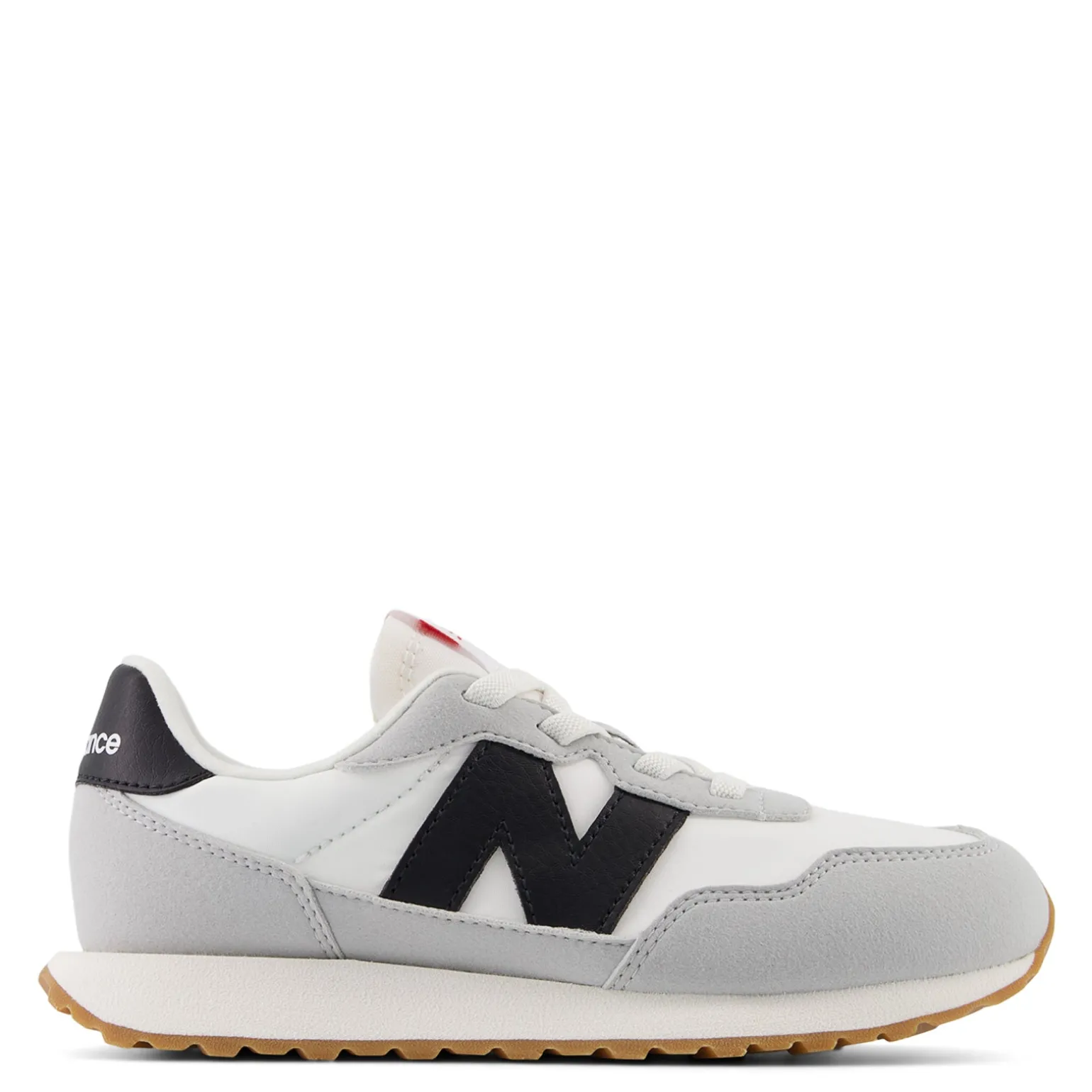 Boy's New Balance, 237 Sneaker - Little Kid