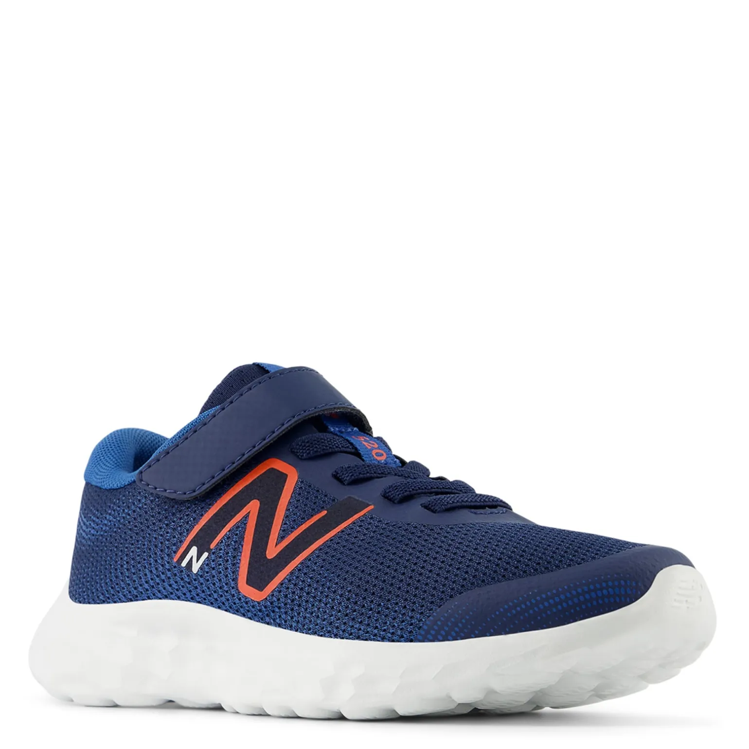 Boy's New Balance, 520v8 Sneaker - Little Kid
