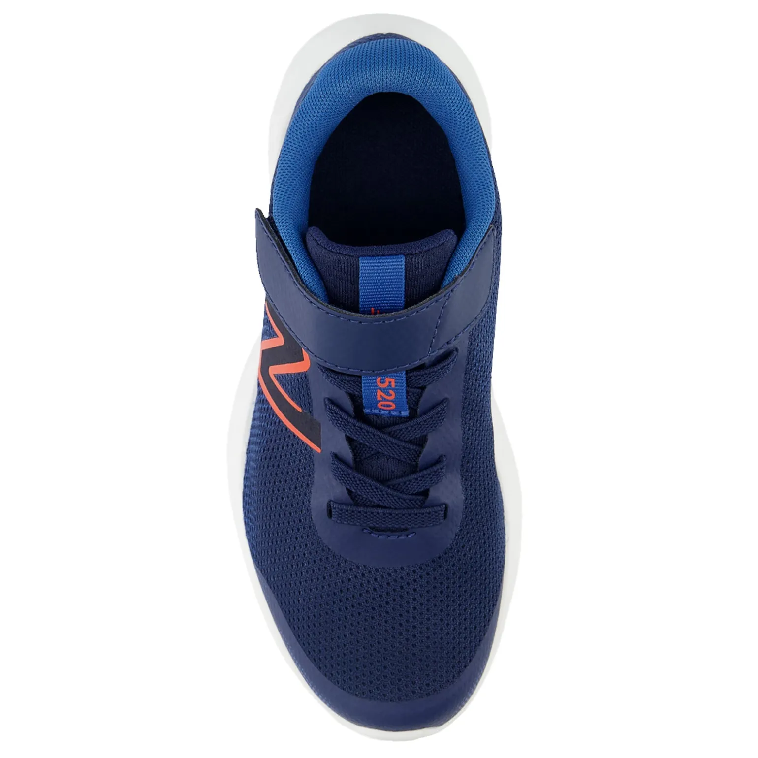 Boy's New Balance, 520v8 Sneaker - Little Kid