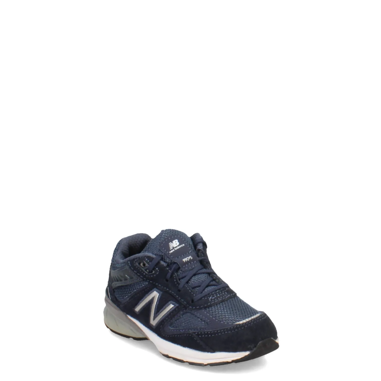 Boy's New Balance, 990v5 Sneaker - Toddler