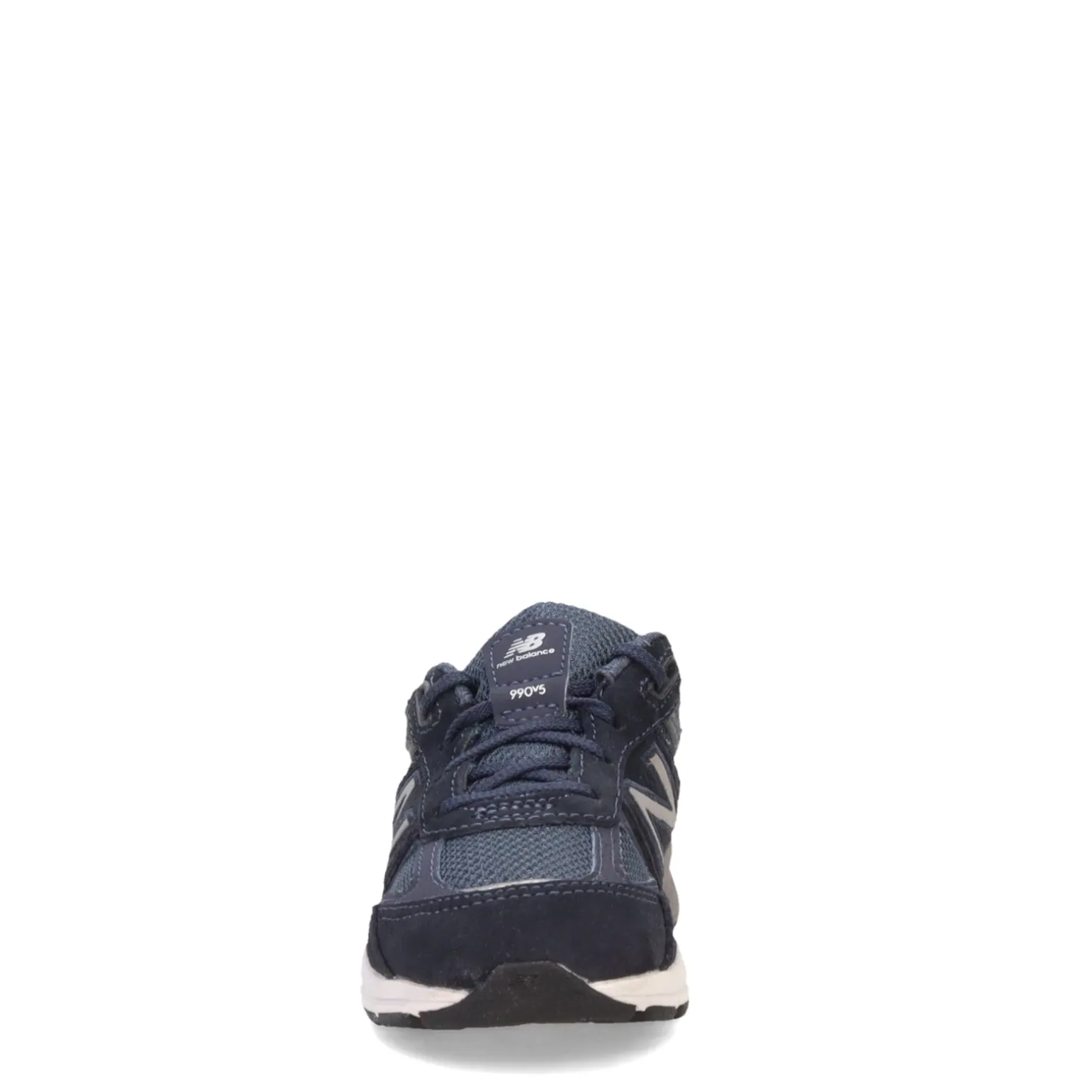 Boy's New Balance, 990v5 Sneaker - Toddler