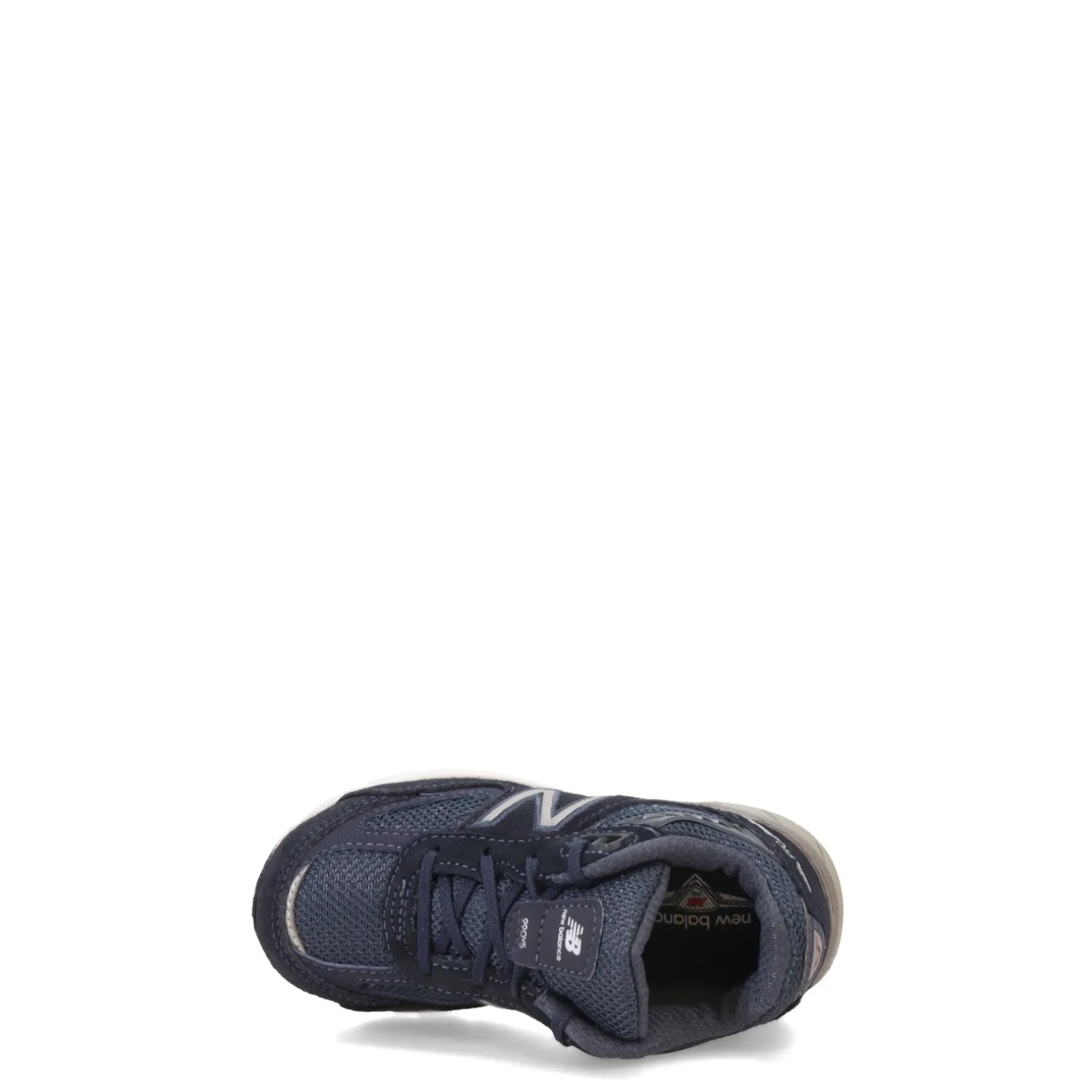 Boy's New Balance, 990v5 Sneaker - Toddler