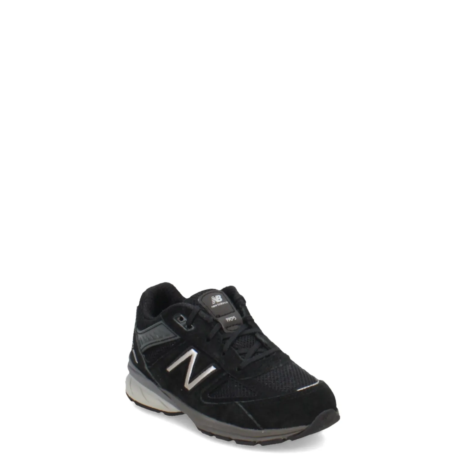 Boy's New Balance, 990v5 Sneaker - Toddler