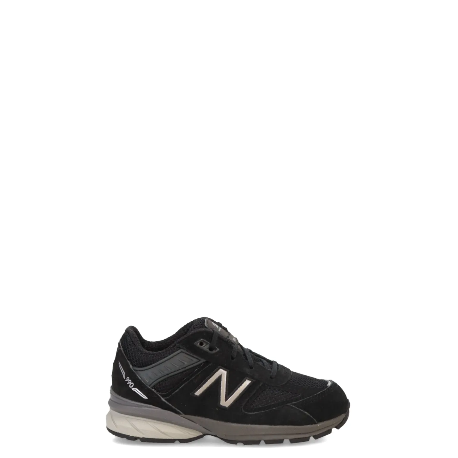 Boy's New Balance, 990v5 Sneaker - Toddler