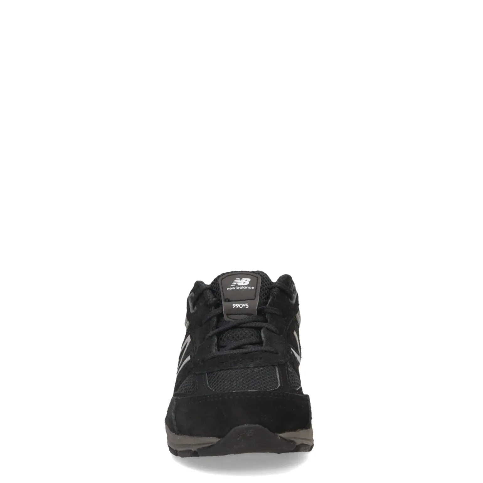 Boy's New Balance, 990v5 Sneaker - Toddler