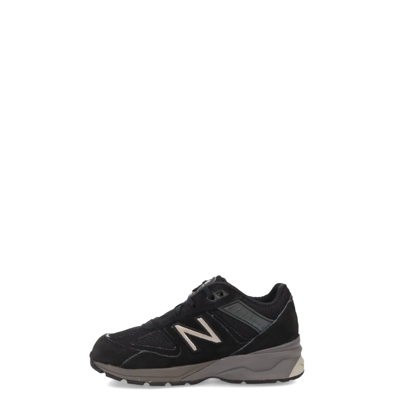 Boy's New Balance, 990v5 Sneaker - Toddler