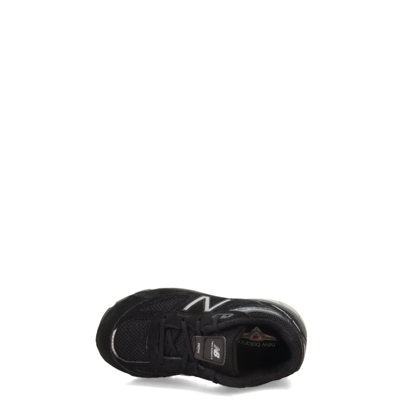 Boy's New Balance, 990v5 Sneaker - Toddler