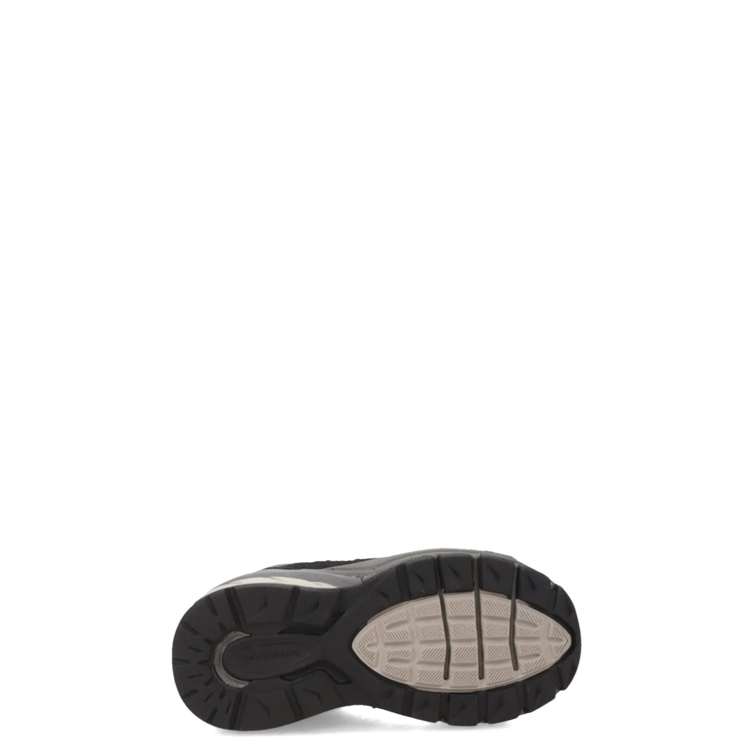 Boy's New Balance, 990v5 Sneaker - Toddler