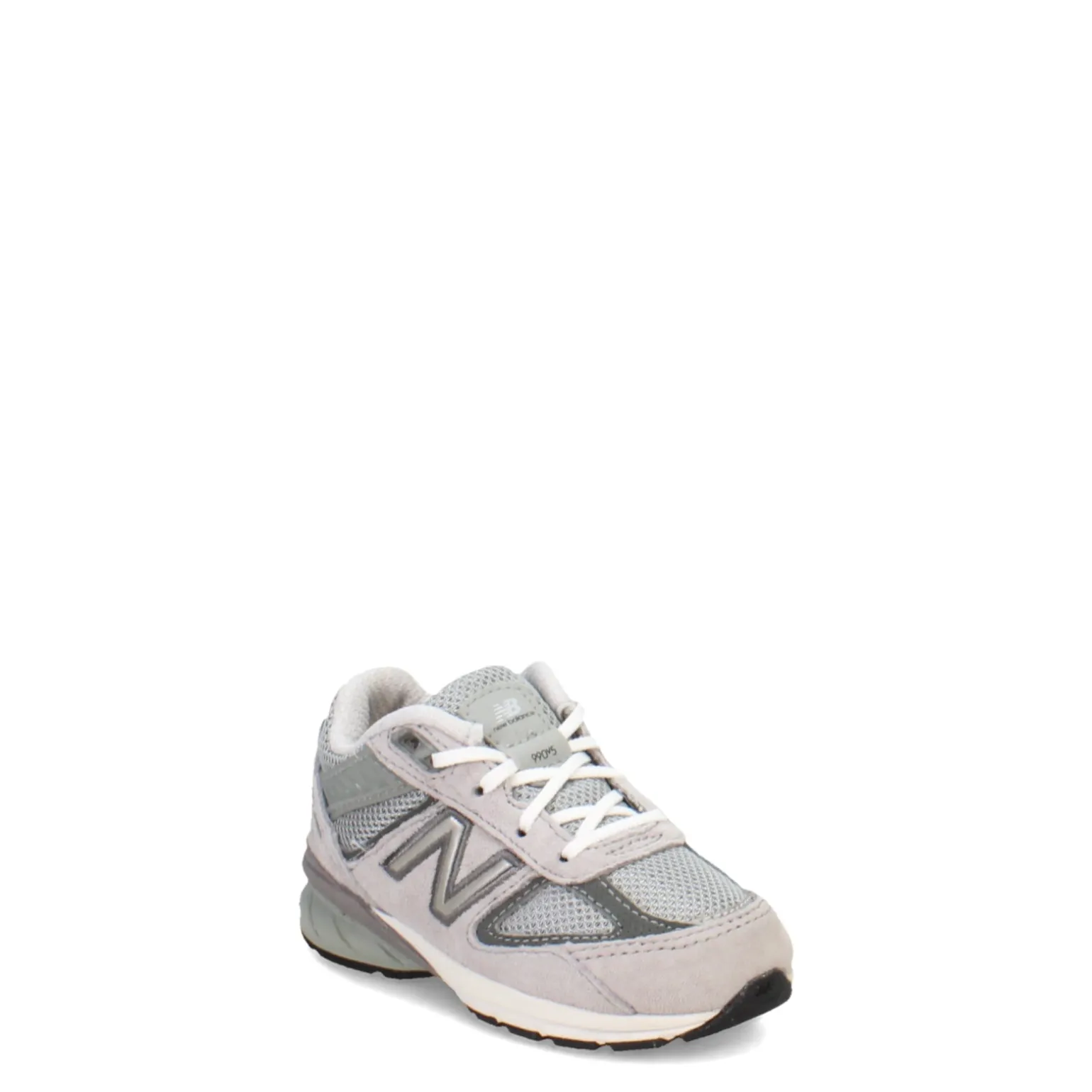Boy's New Balance, 990v5 Sneaker - Toddler