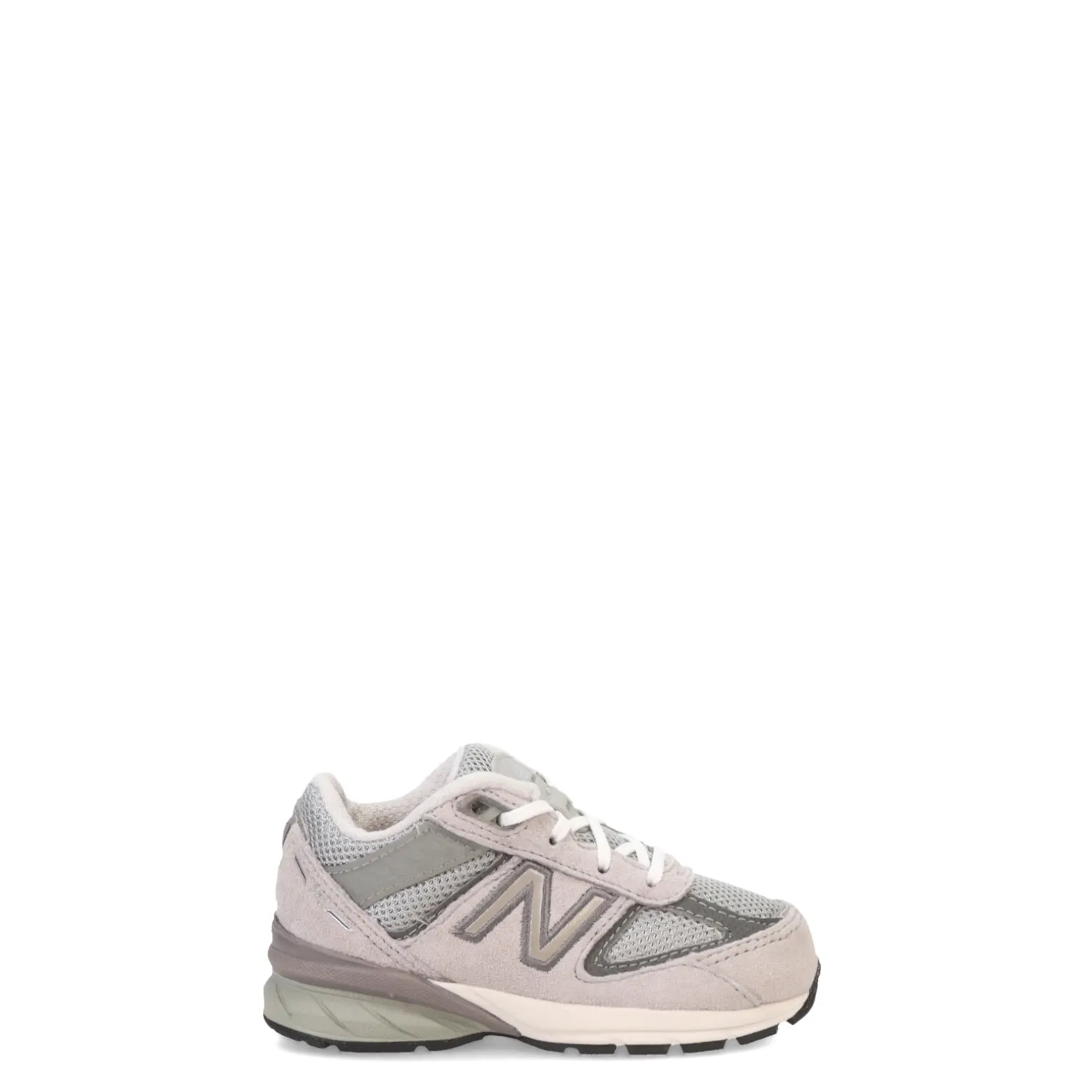 Boy's New Balance, 990v5 Sneaker - Toddler