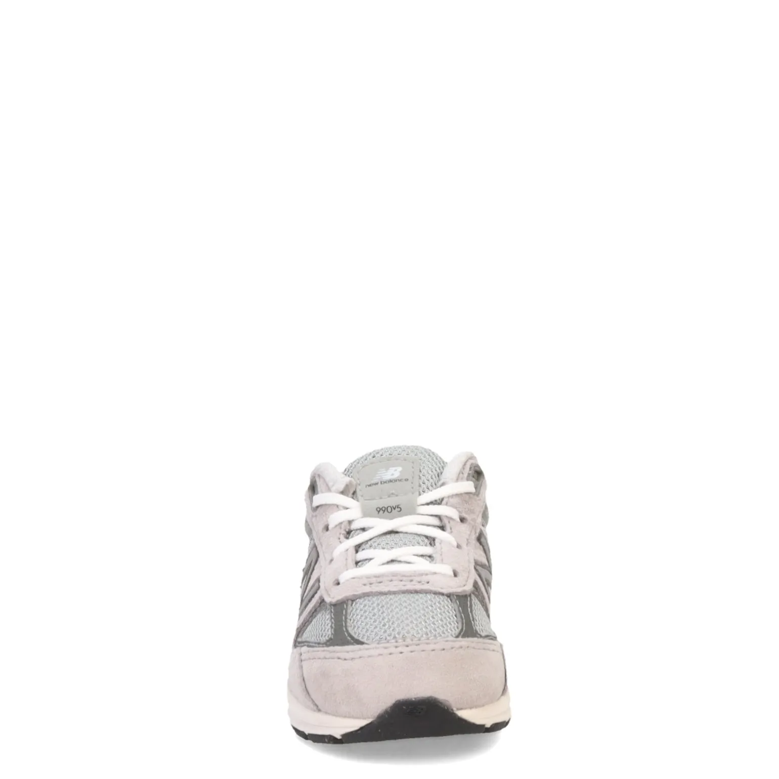 Boy's New Balance, 990v5 Sneaker - Toddler