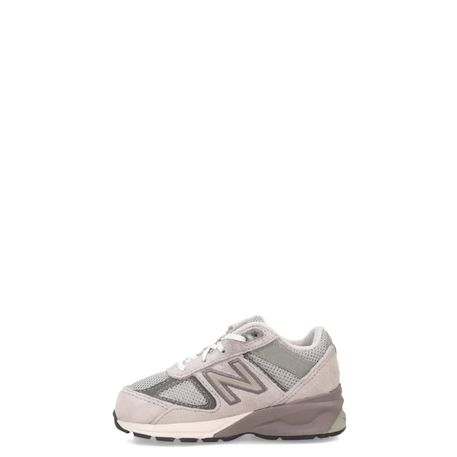 Boy's New Balance, 990v5 Sneaker - Toddler