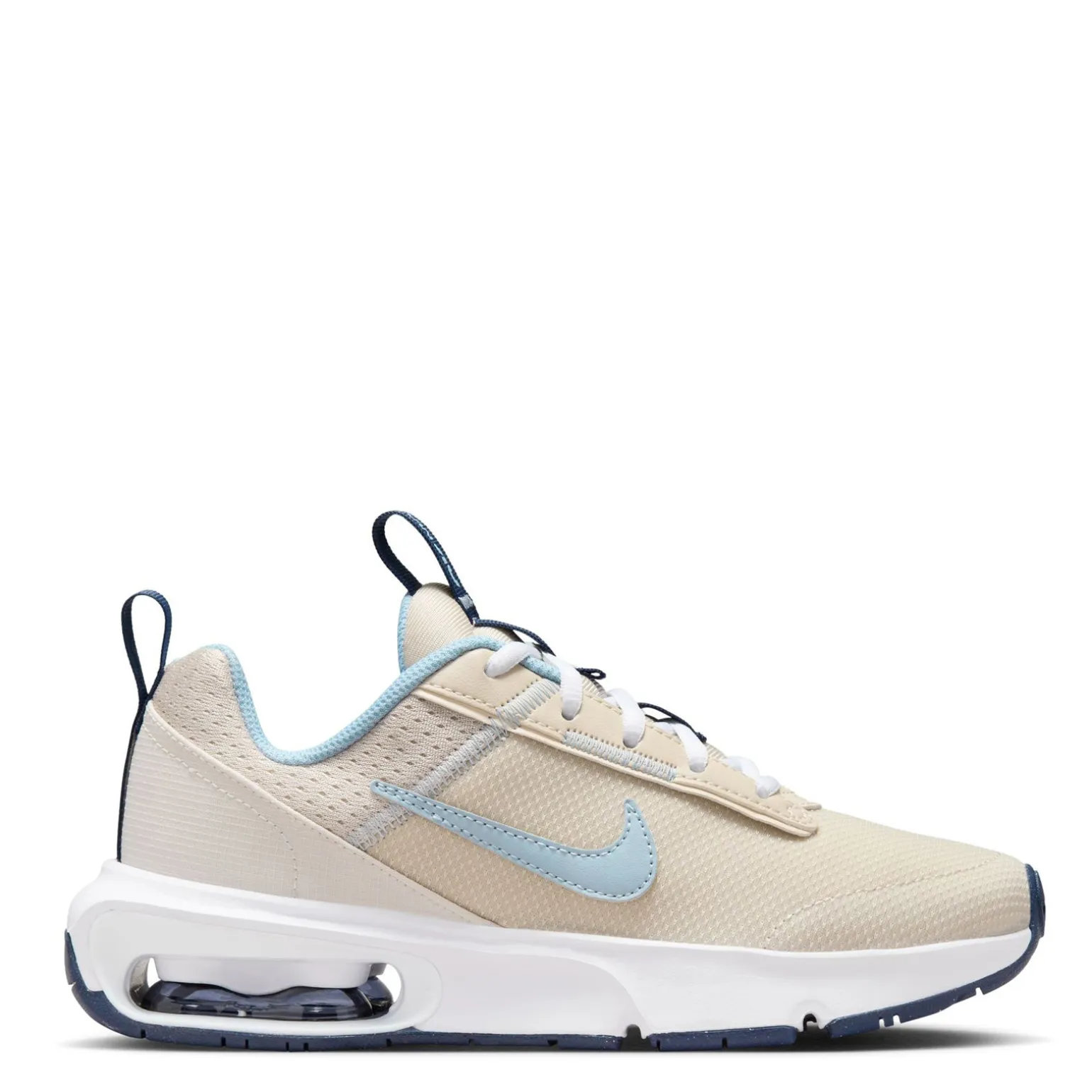 Boy's Nike, Air Max INTRLK Lite Sneaker - Big Kid