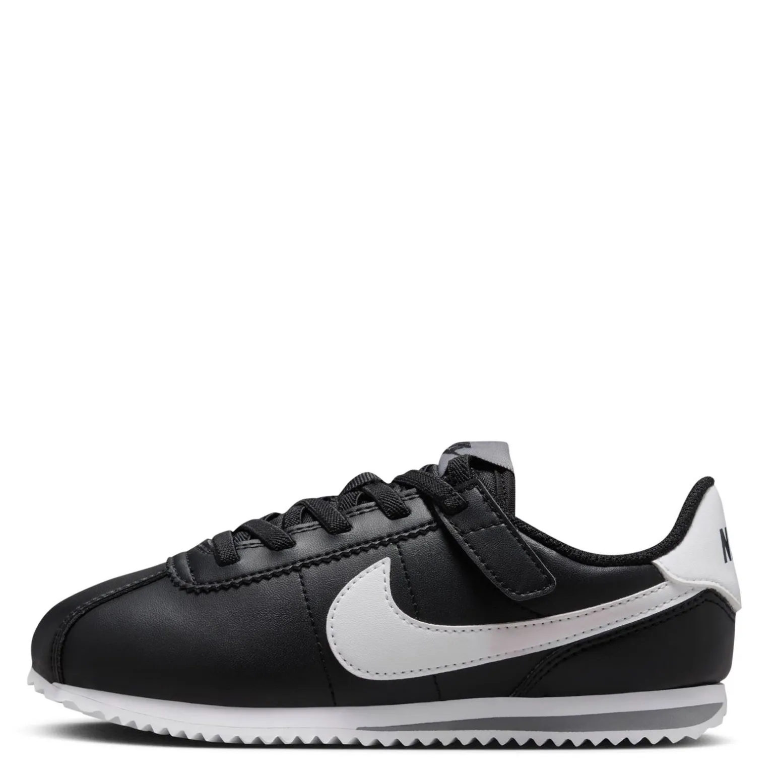 Boy's Nike, Cortez EasyOn Sneaker - Little Kid