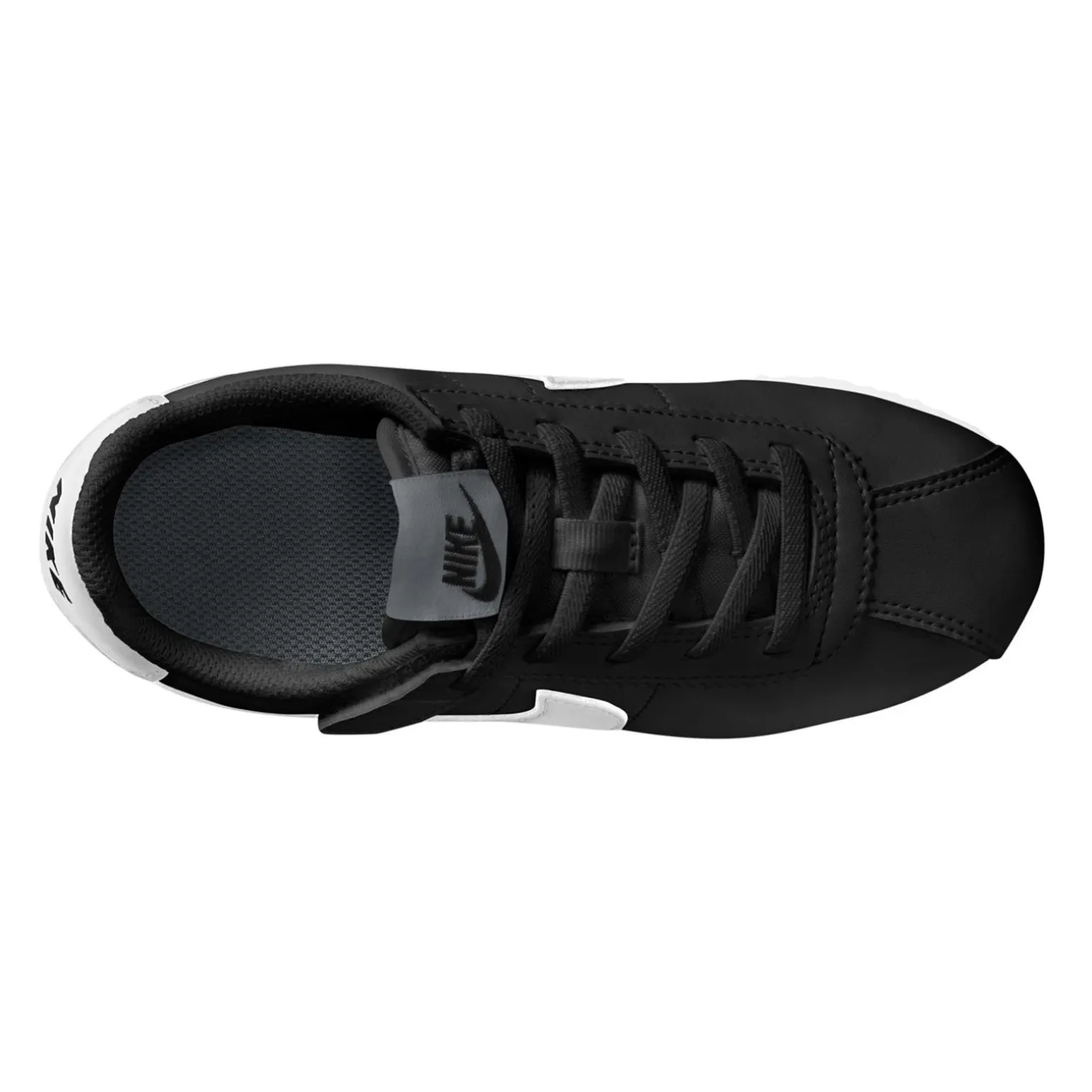 Boy's Nike, Cortez EasyOn Sneaker - Little Kid