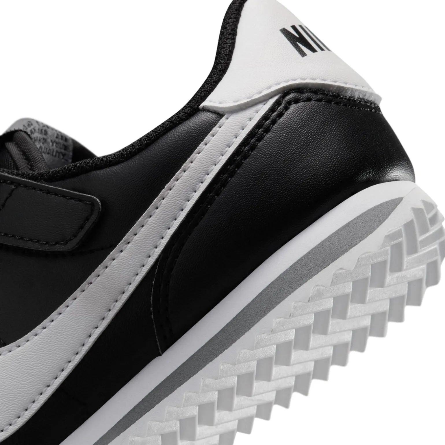 Boy's Nike, Cortez EasyOn Sneaker - Little Kid