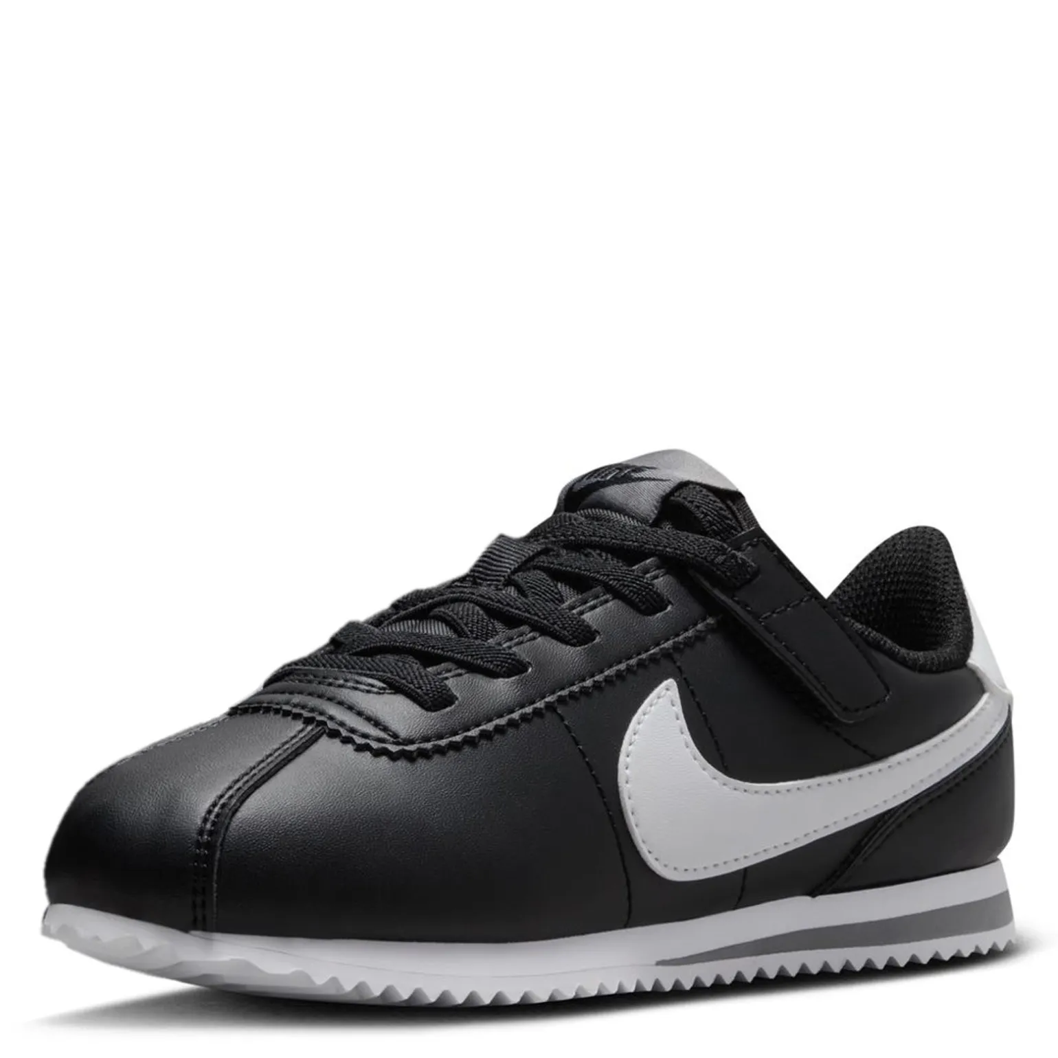 Boy's Nike, Cortez EasyOn Sneaker - Little Kid