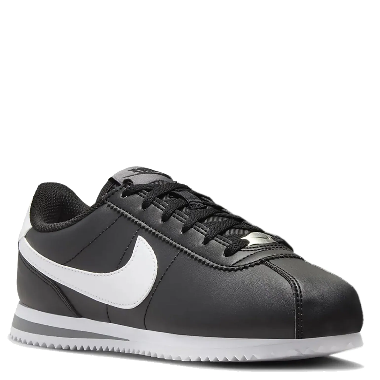 Boy's Nike, Cortez Sneaker - Big Kid