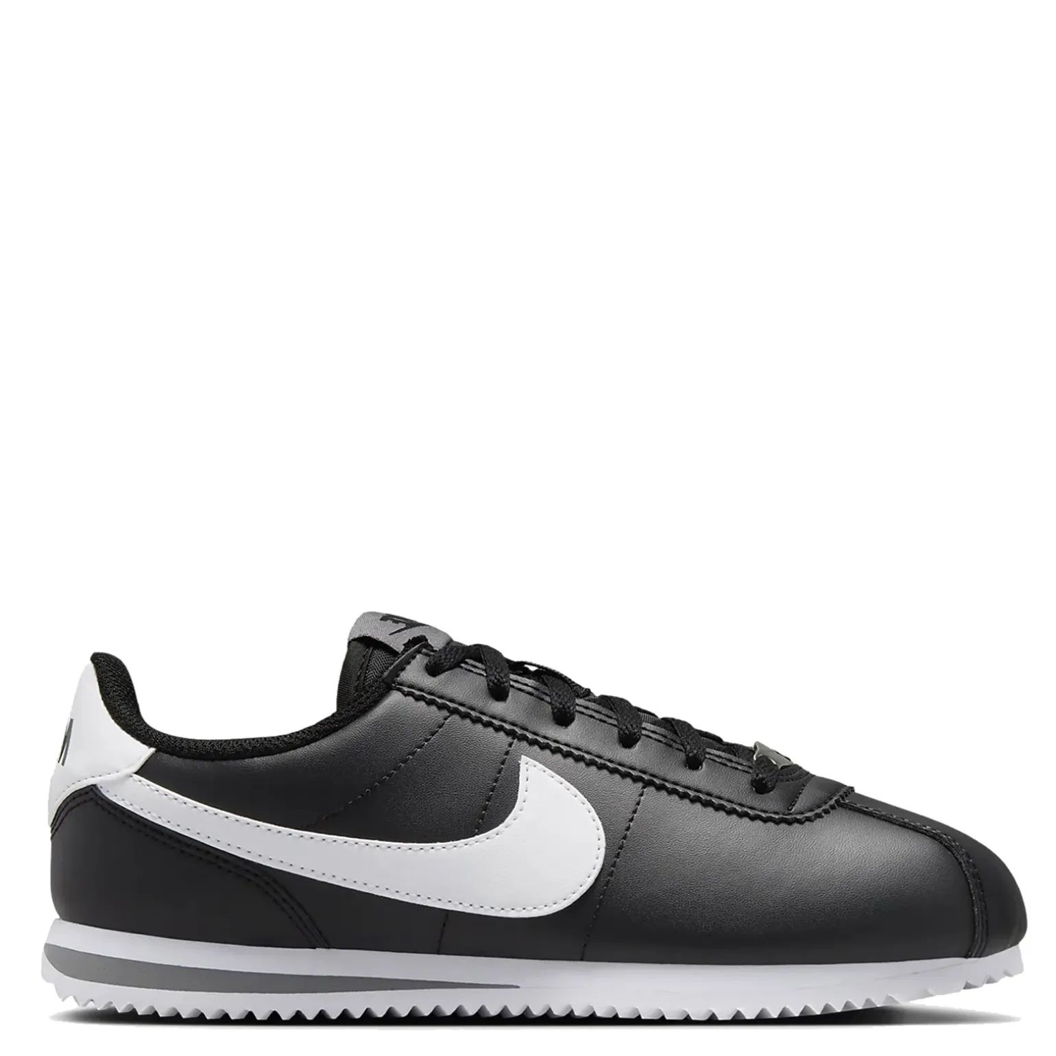Boy's Nike, Cortez Sneaker - Big Kid