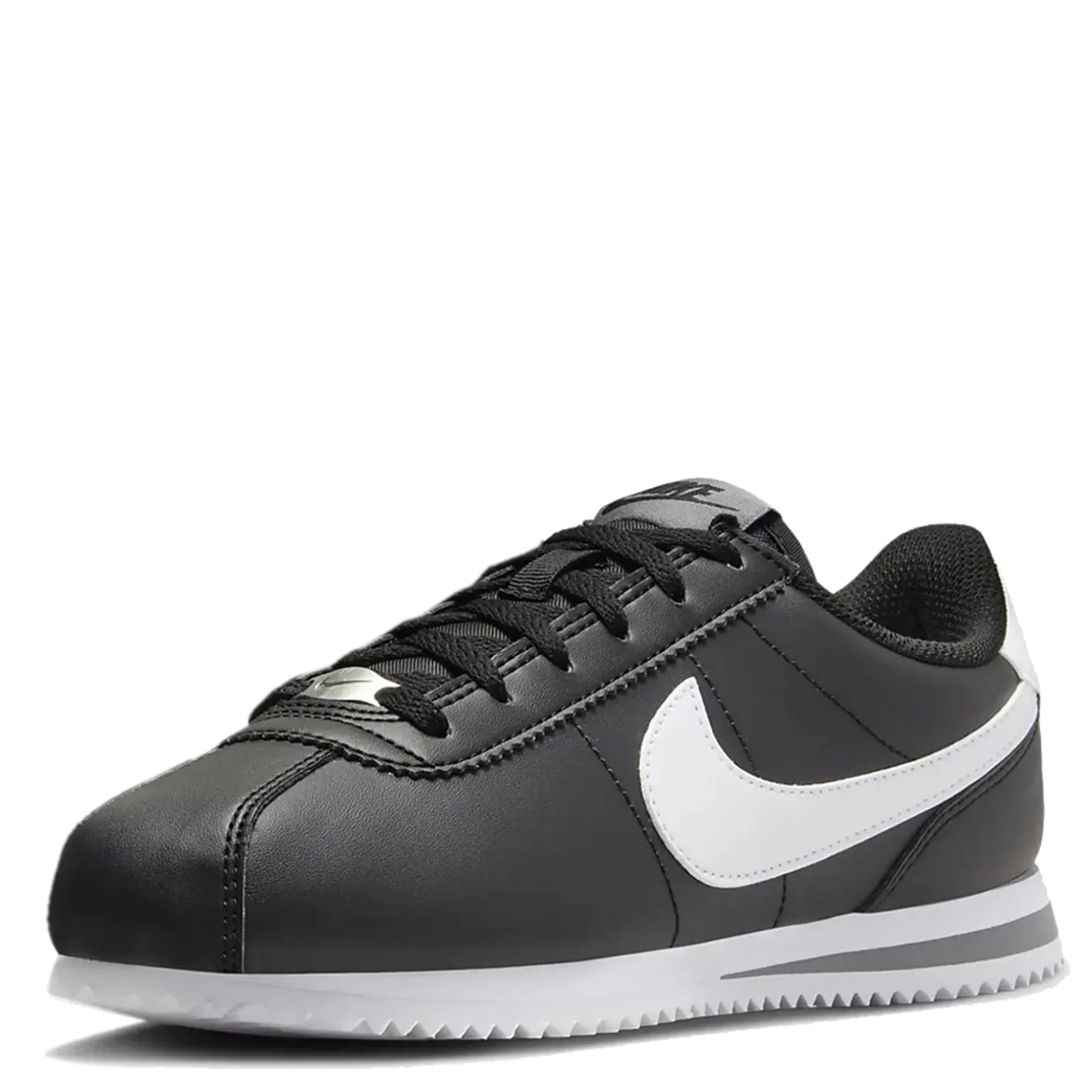 Boy's Nike, Cortez Sneaker - Big Kid