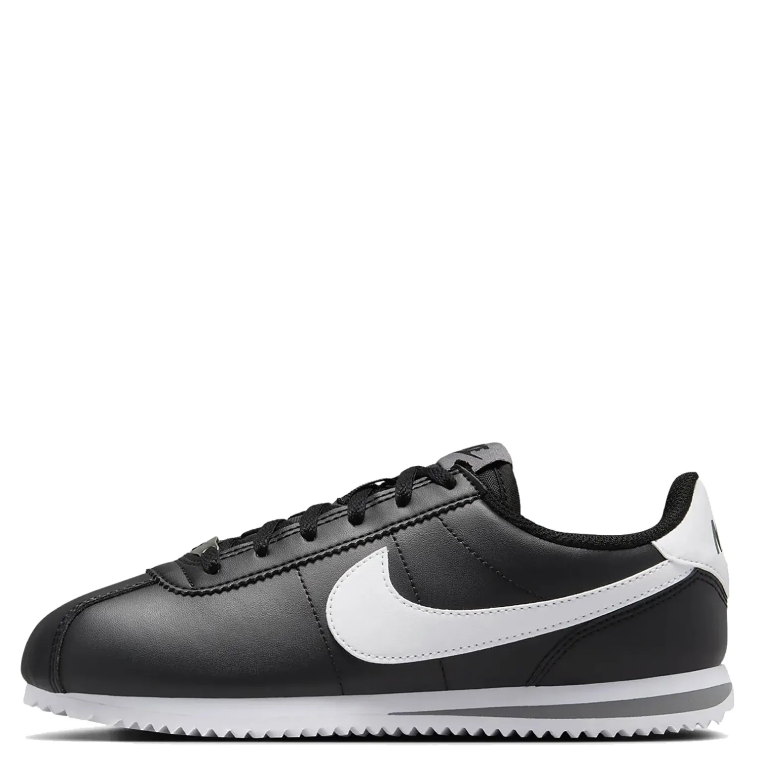 Boy's Nike, Cortez Sneaker - Big Kid