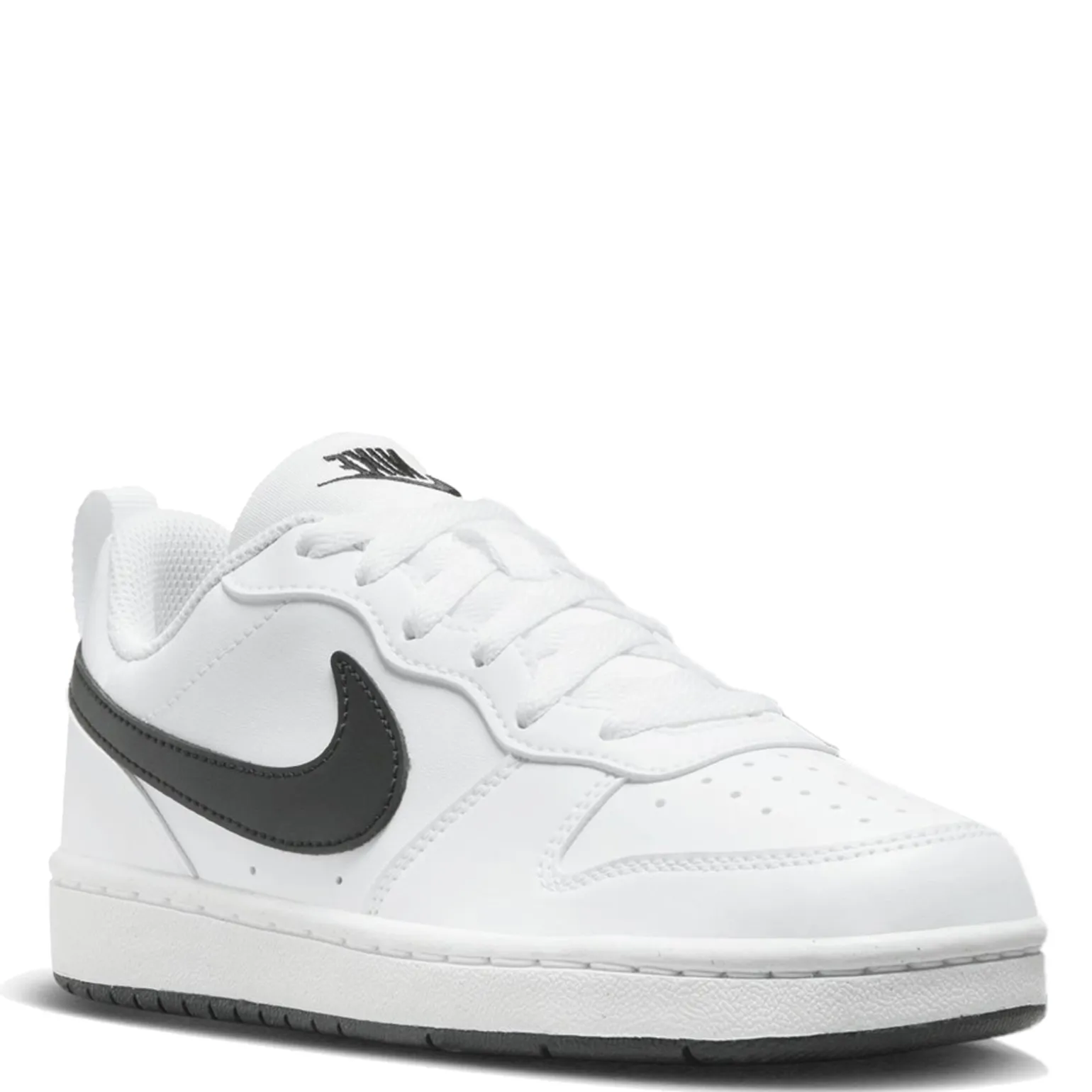 Boy's Nike, Court Borough Low Recraft Sneaker - Big Kid